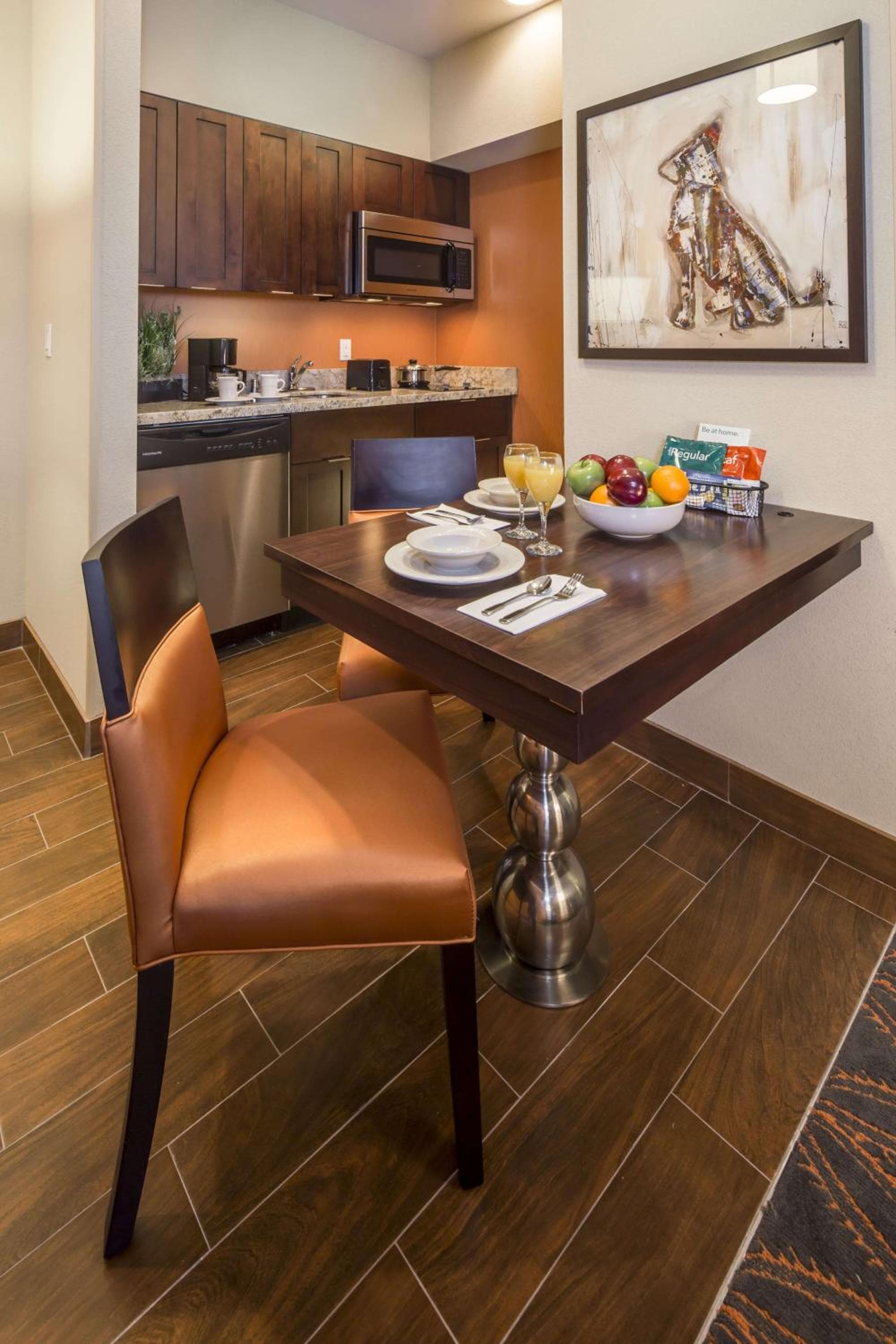 Homewood Suites by Hilton Lynnwood Seattle Everett, WA