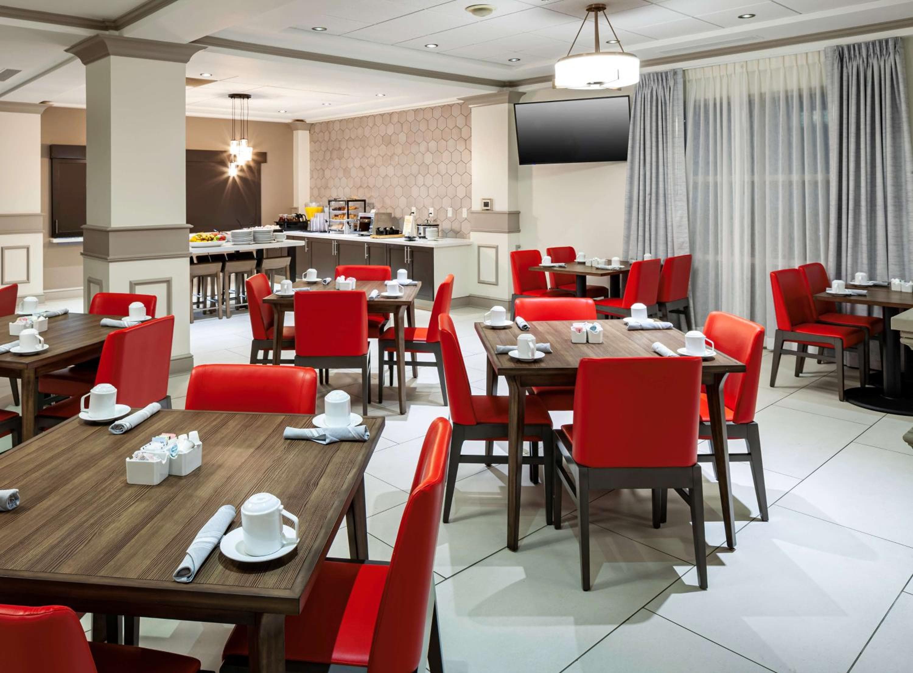 Hilton Garden Inn San Diego Rancho Bernardo