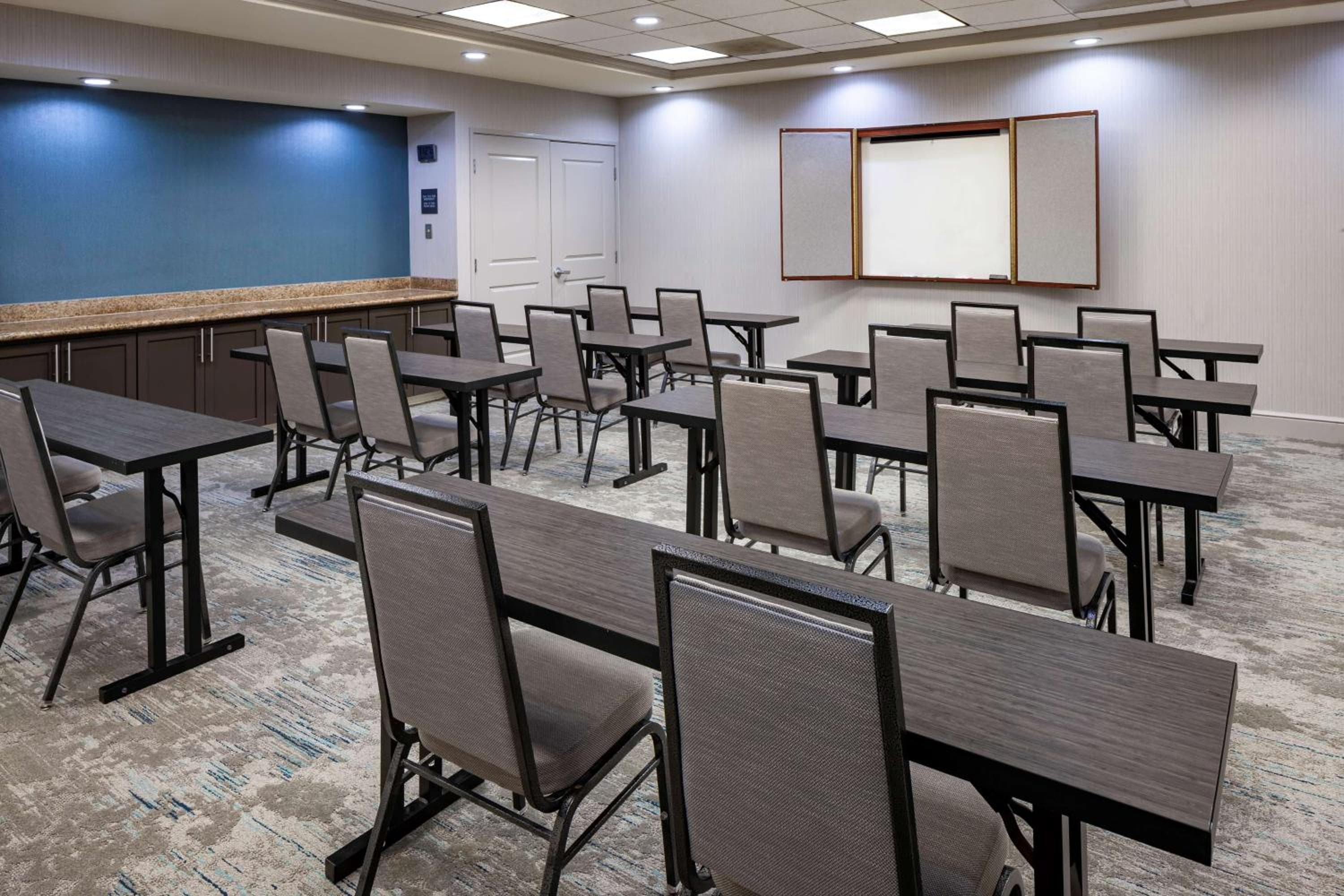 Hilton Garden Inn San Diego Rancho Bernardo