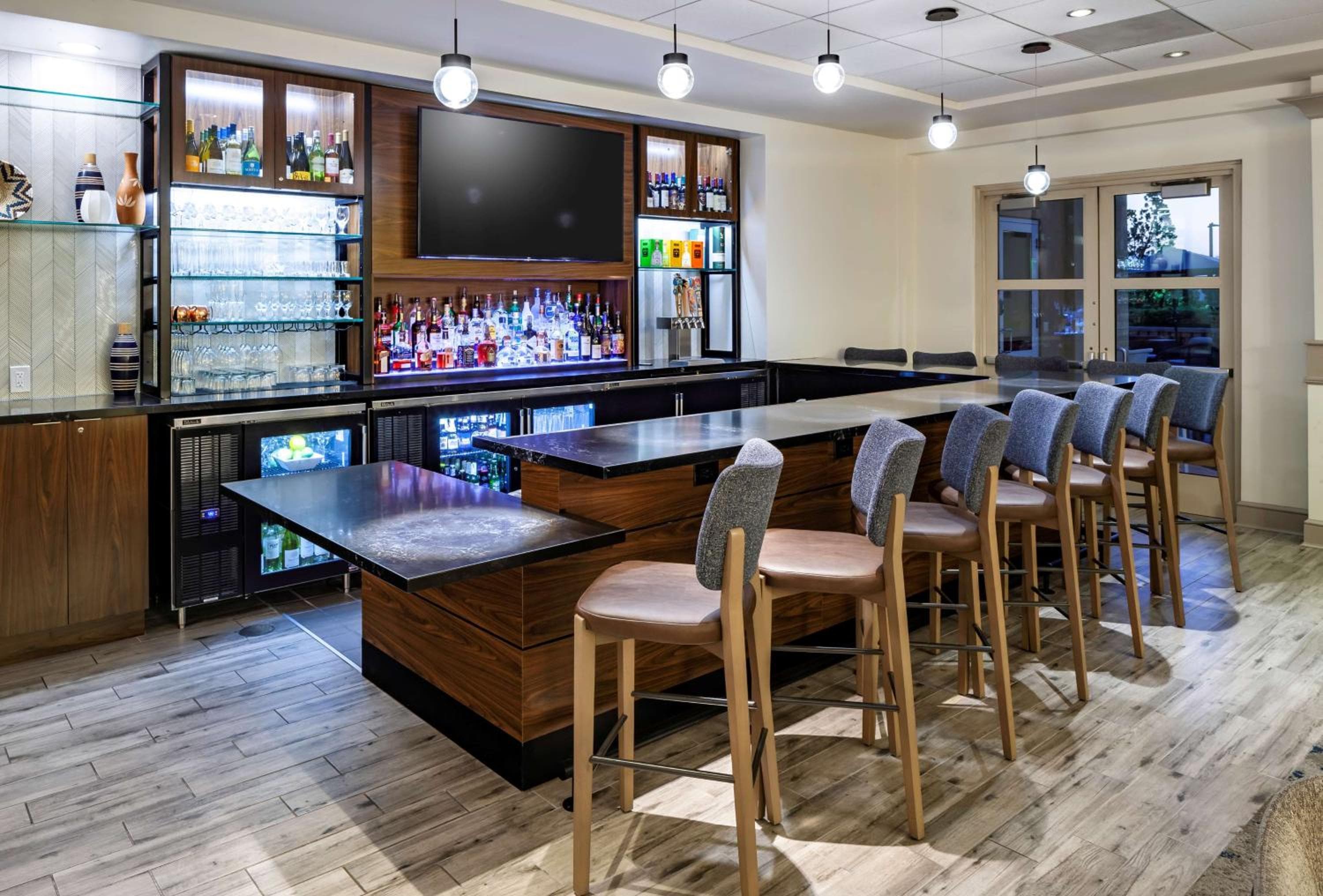 Hilton Garden Inn San Diego Rancho Bernardo