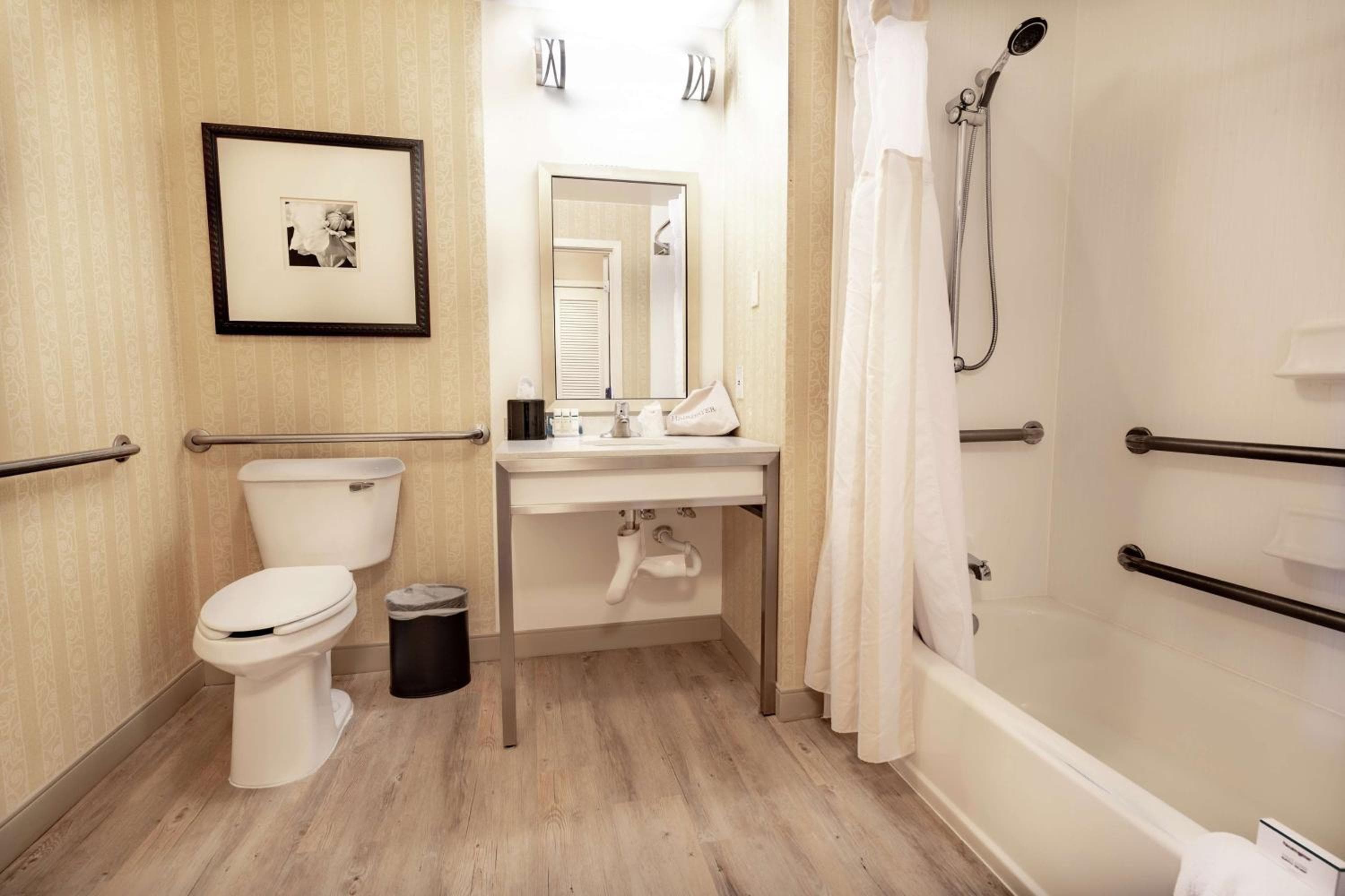 Hilton Garden Inn Seattle/Renton