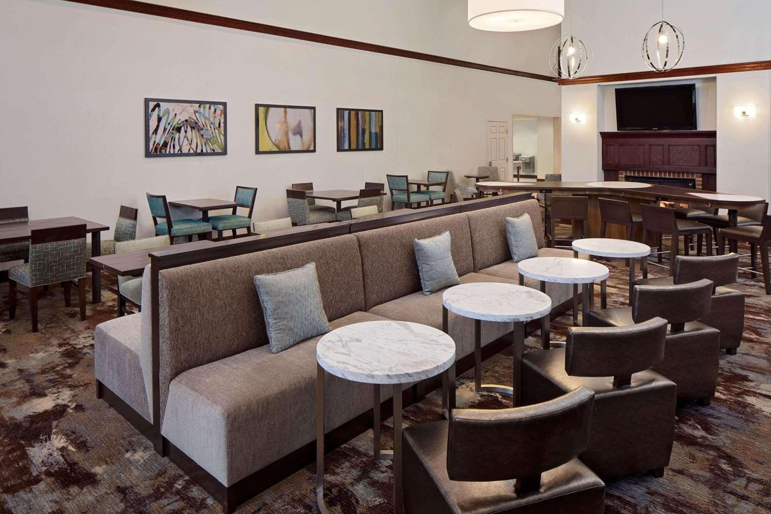 Homewood Suites Nashville/Brentwood