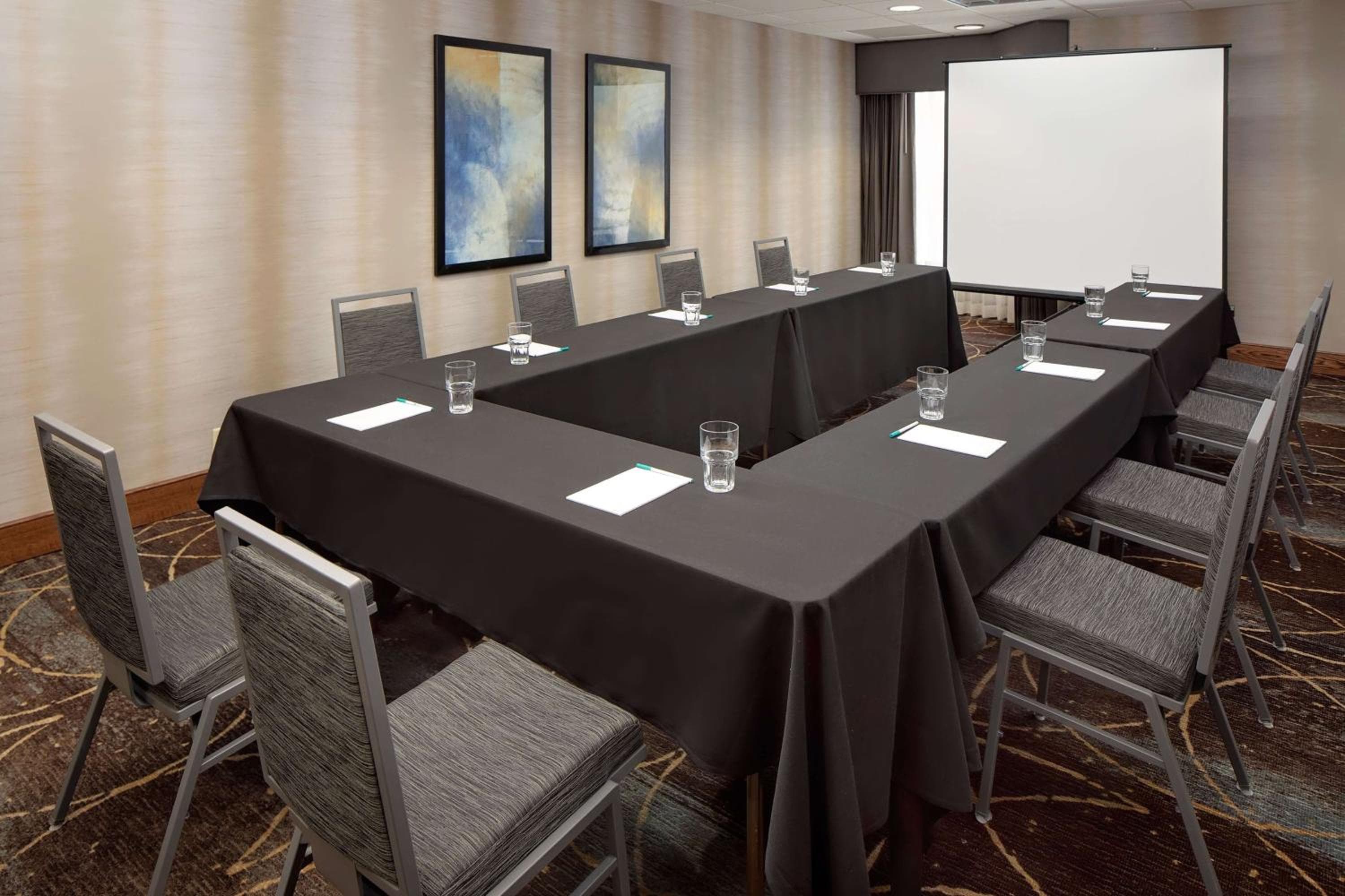 Homewood Suites Nashville/Brentwood