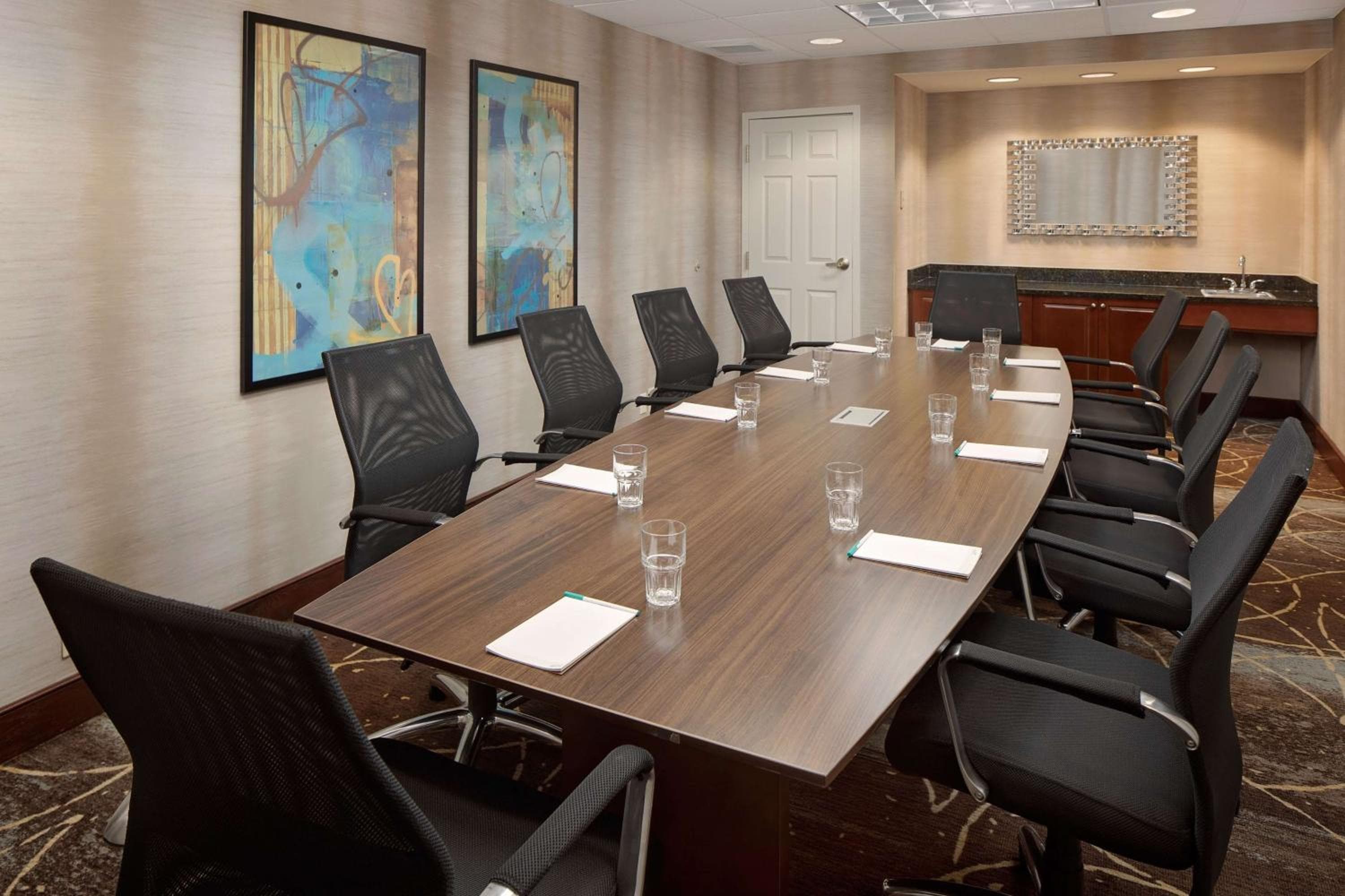 Homewood Suites Nashville/Brentwood