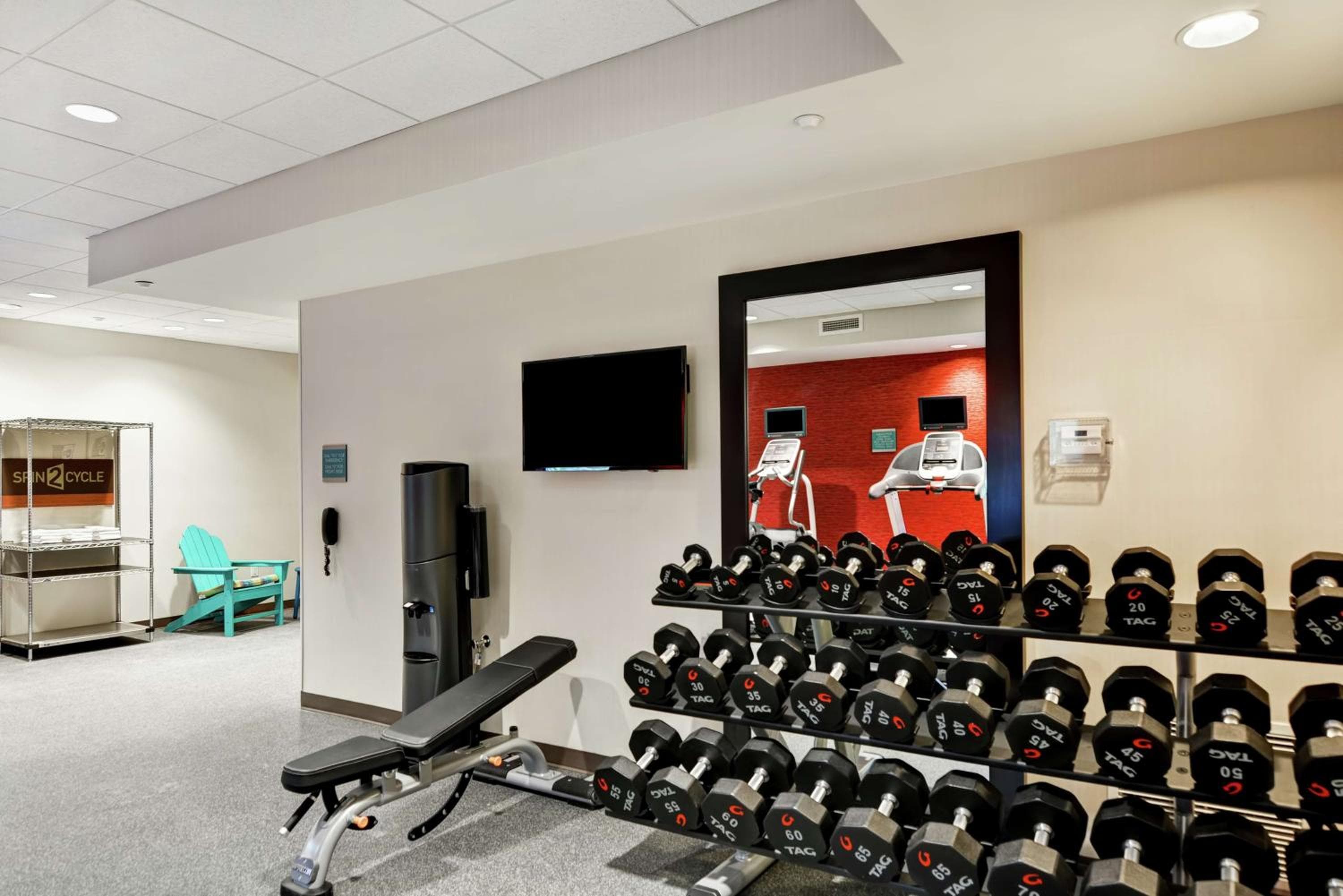 Home2 Suites By Hilton Daytona Beach Speedway