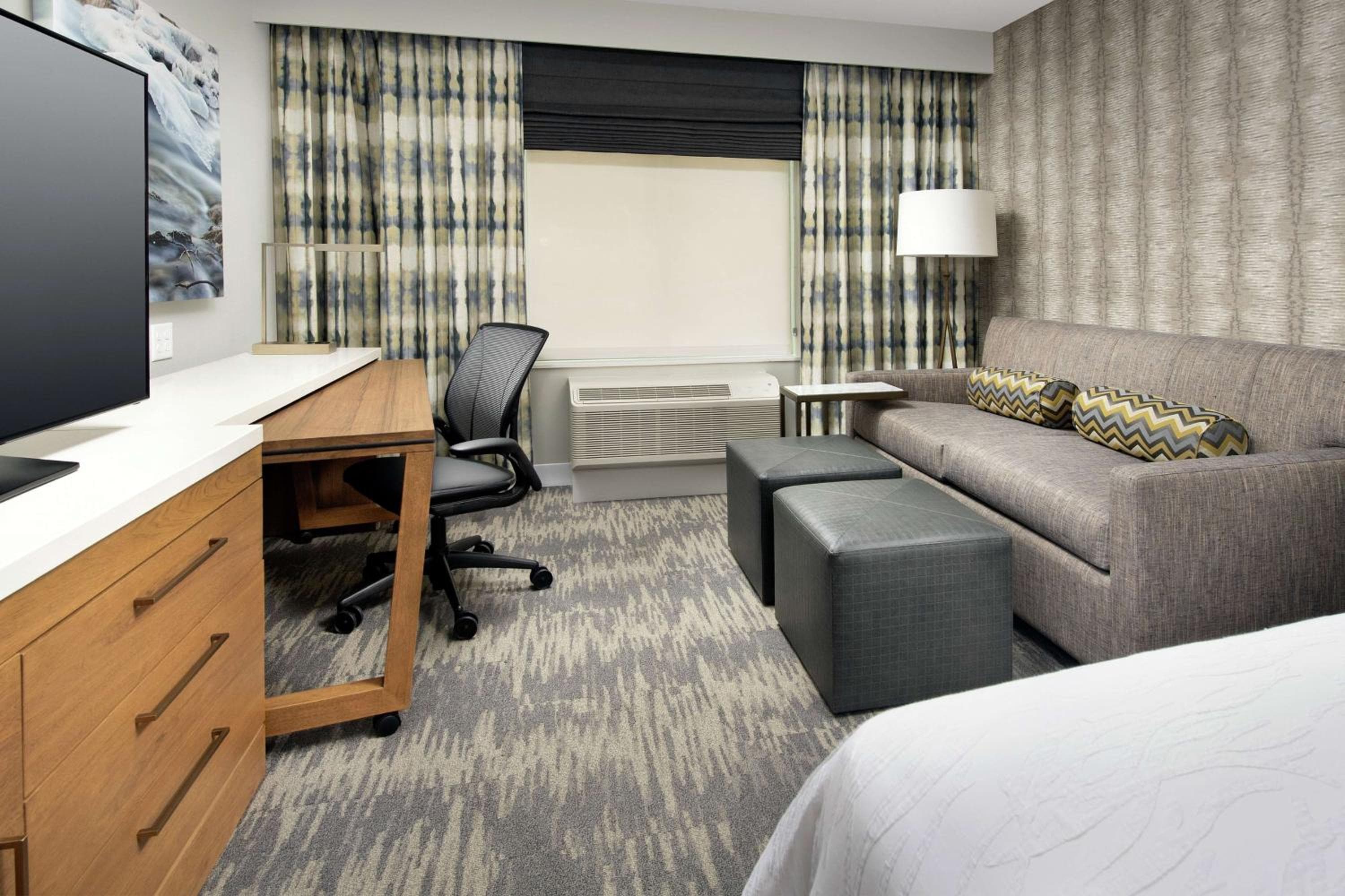 Hilton Garden Inn Westchester Dobbs Ferry