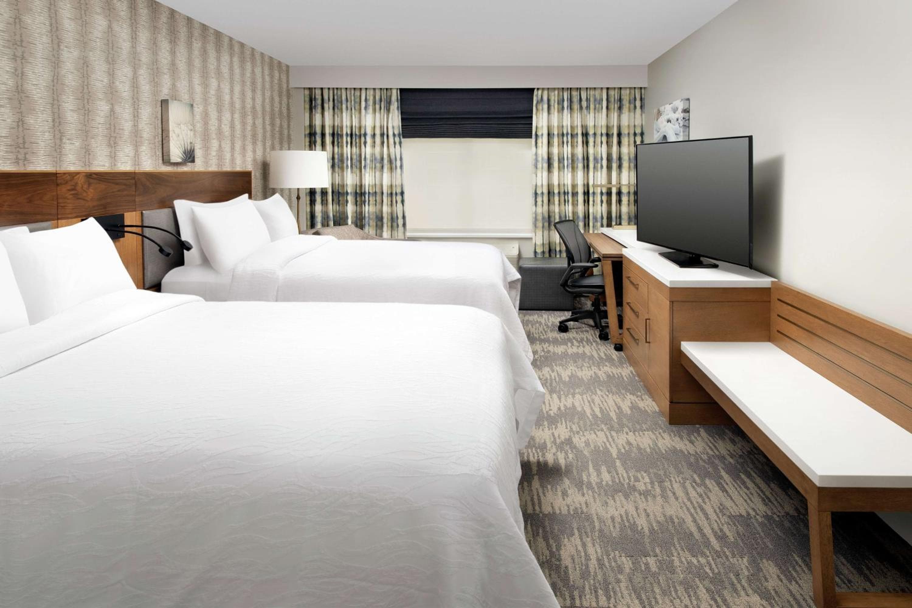 Hilton Garden Inn Westchester Dobbs Ferry