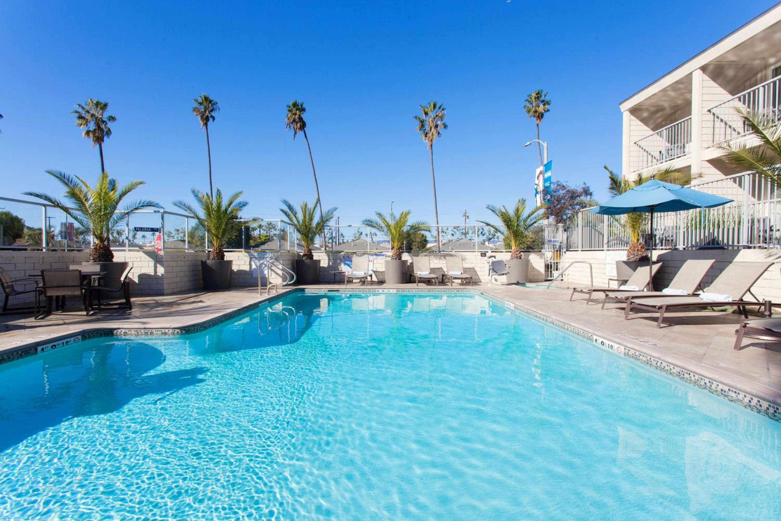 Hilton Garden Inn Los Angeles Marina Del Rey