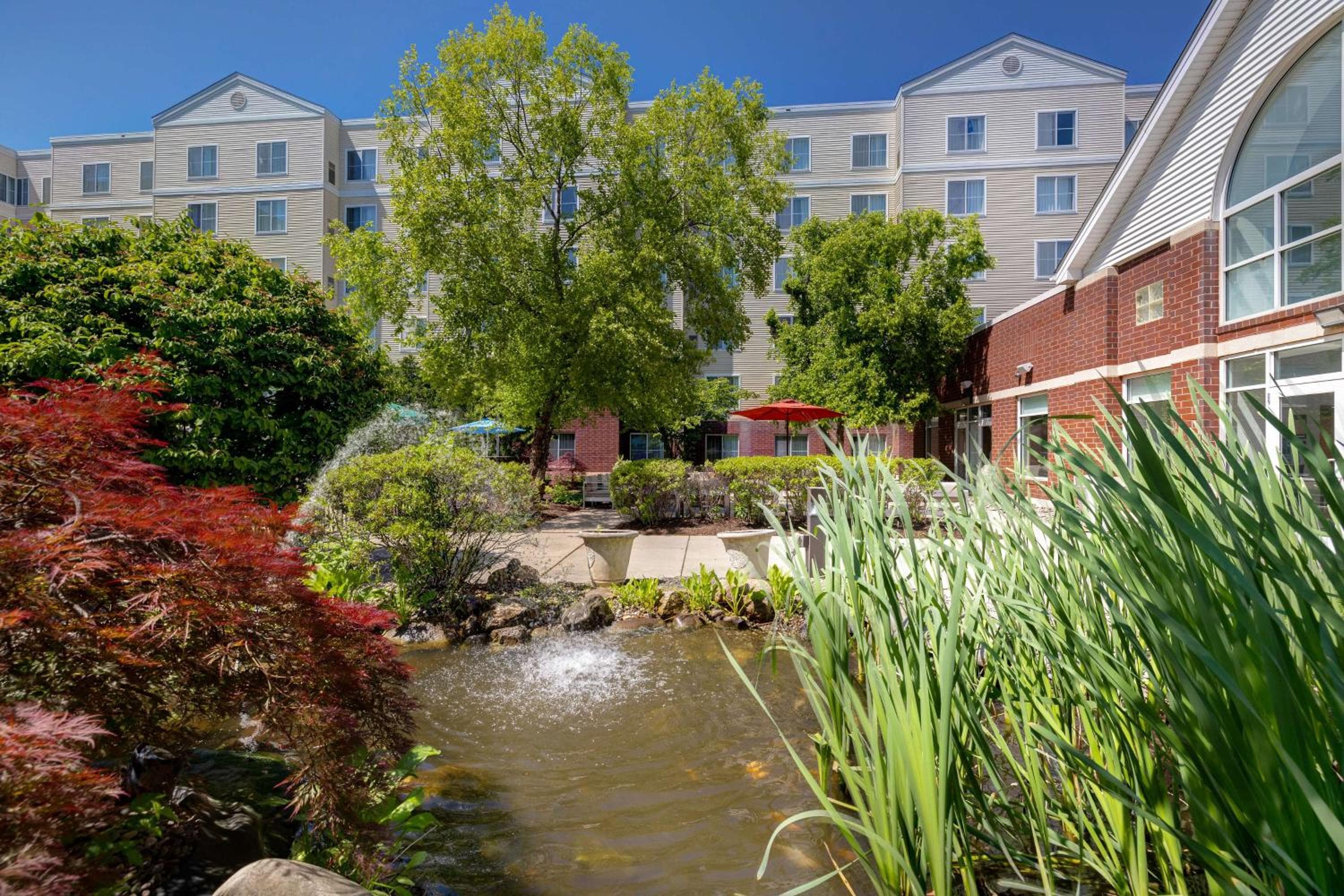 Homewood Suites Lansdale