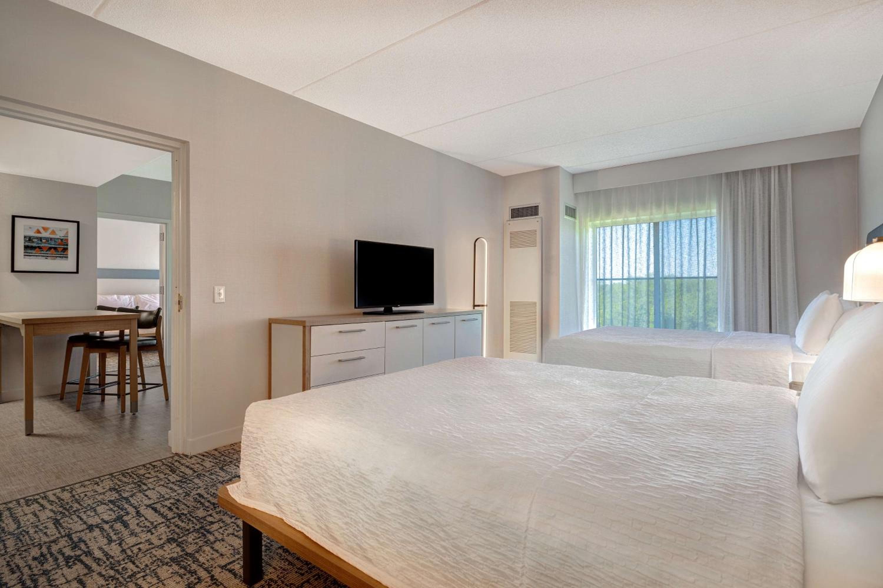 Homewood Suites Lansdale
