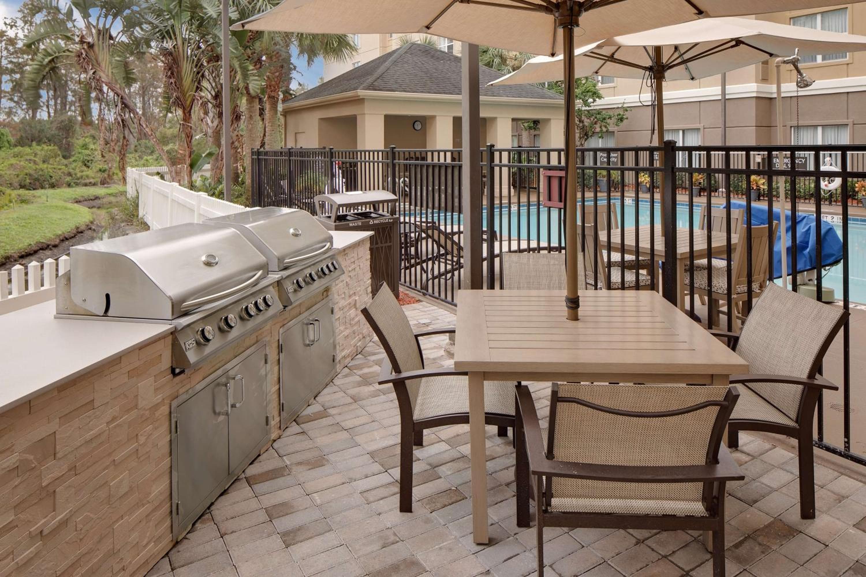 Homewood Suites by Hilton Orlando Maitland