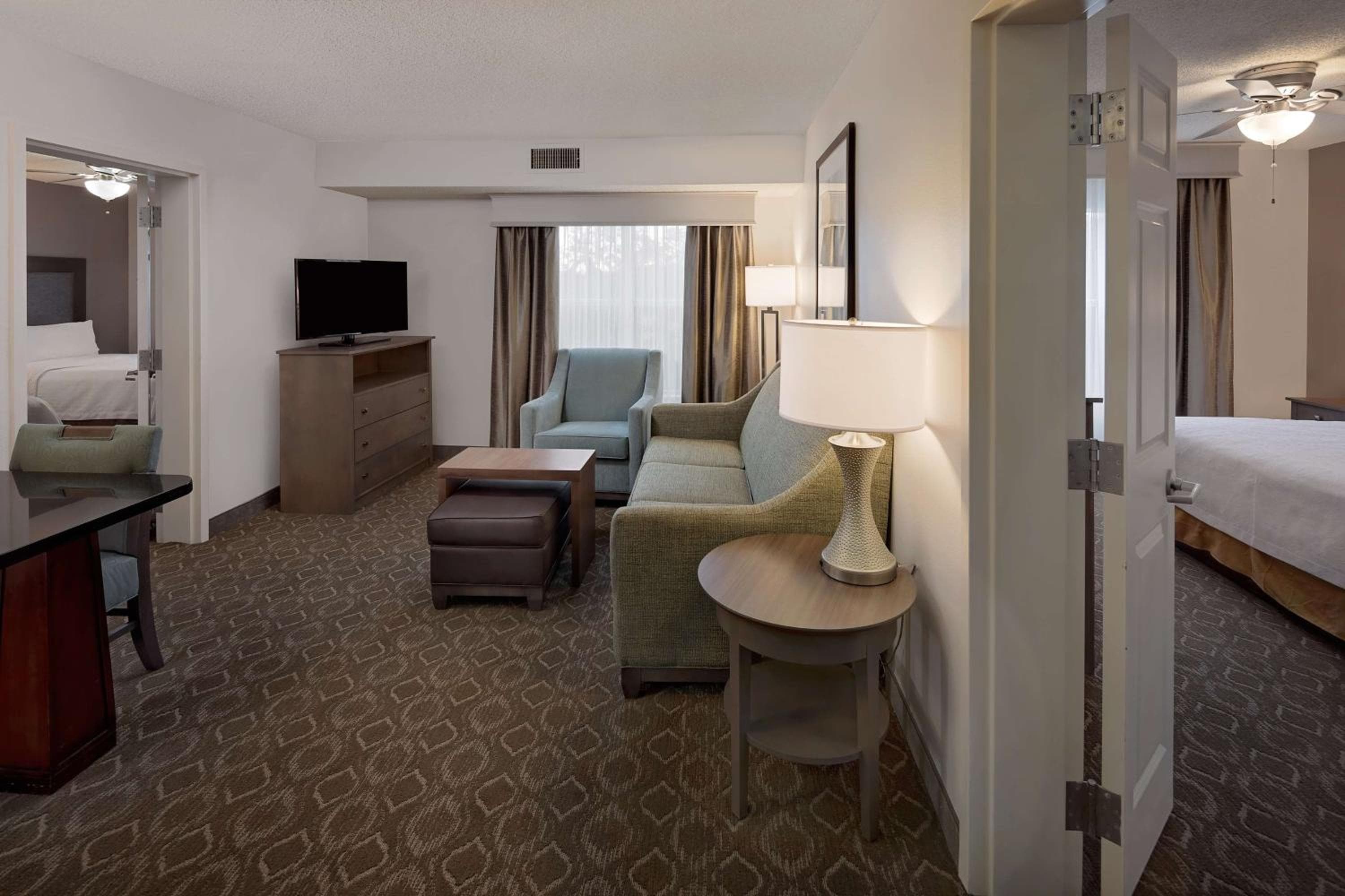 Homewood Suites by Hilton Orlando Maitland