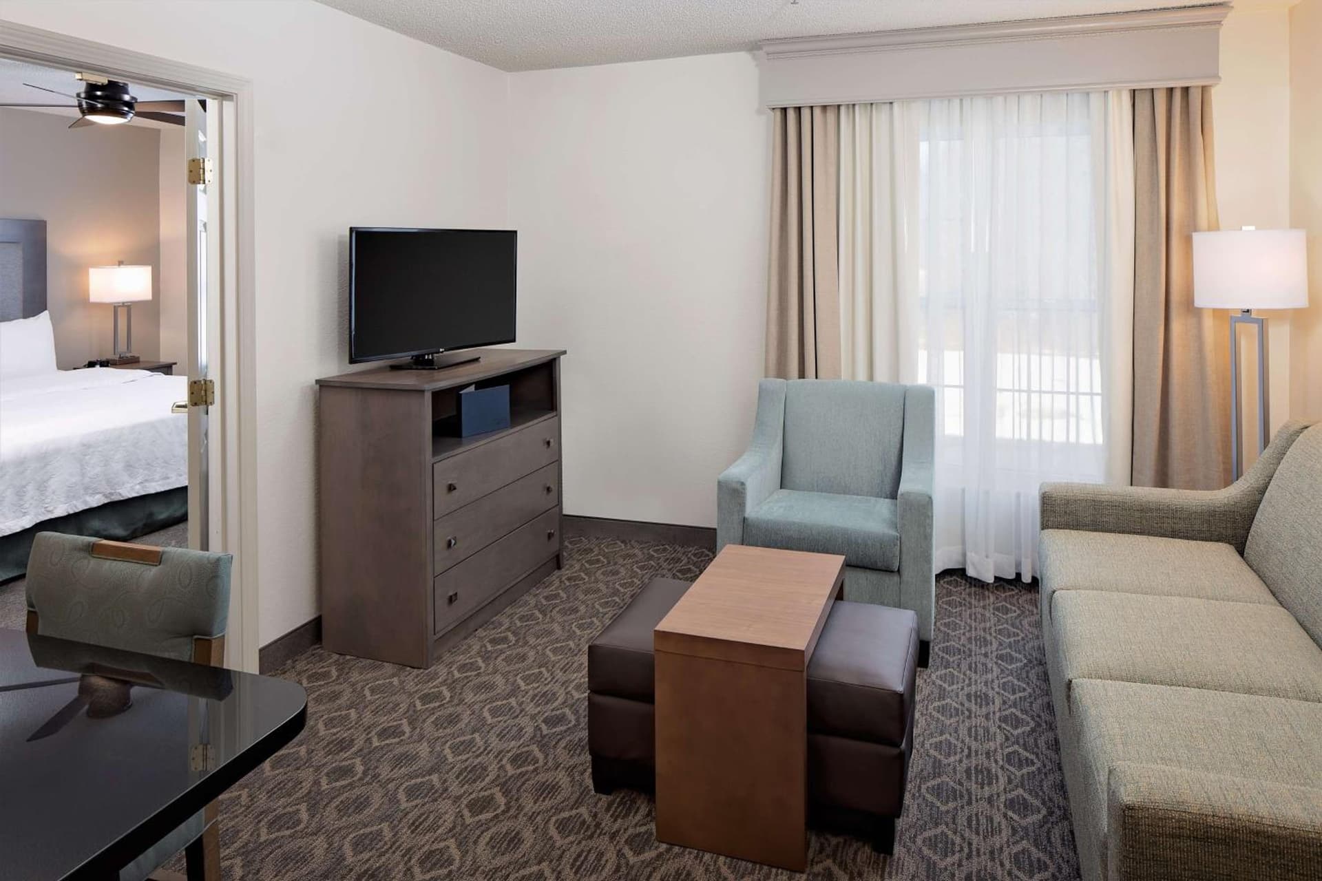Homewood Suites by Hilton Minneapolis-Mall Of America