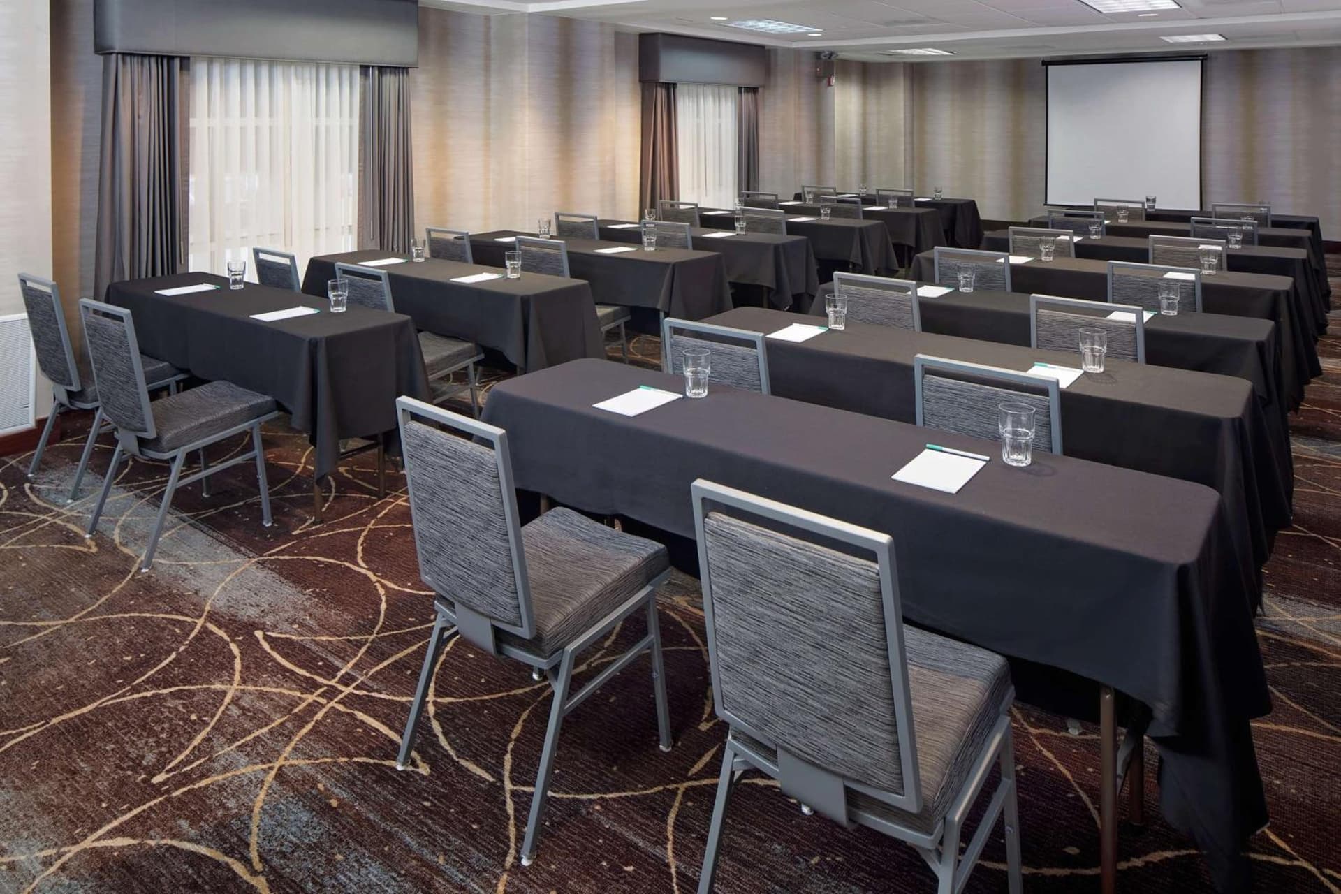 Homewood Suites by Hilton Minneapolis-Mall Of America
