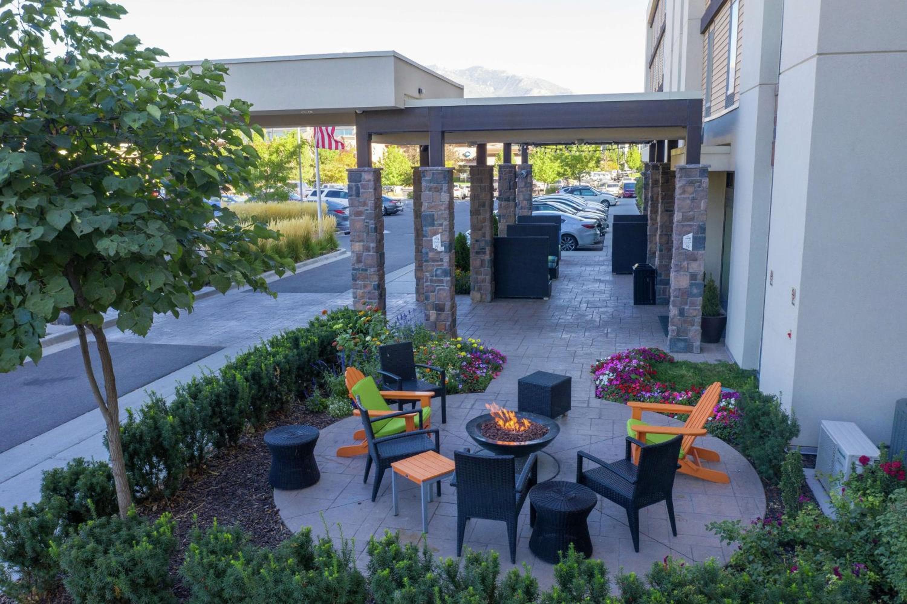Home2 Suites by Hilton Salt Lake City / South Jordan
