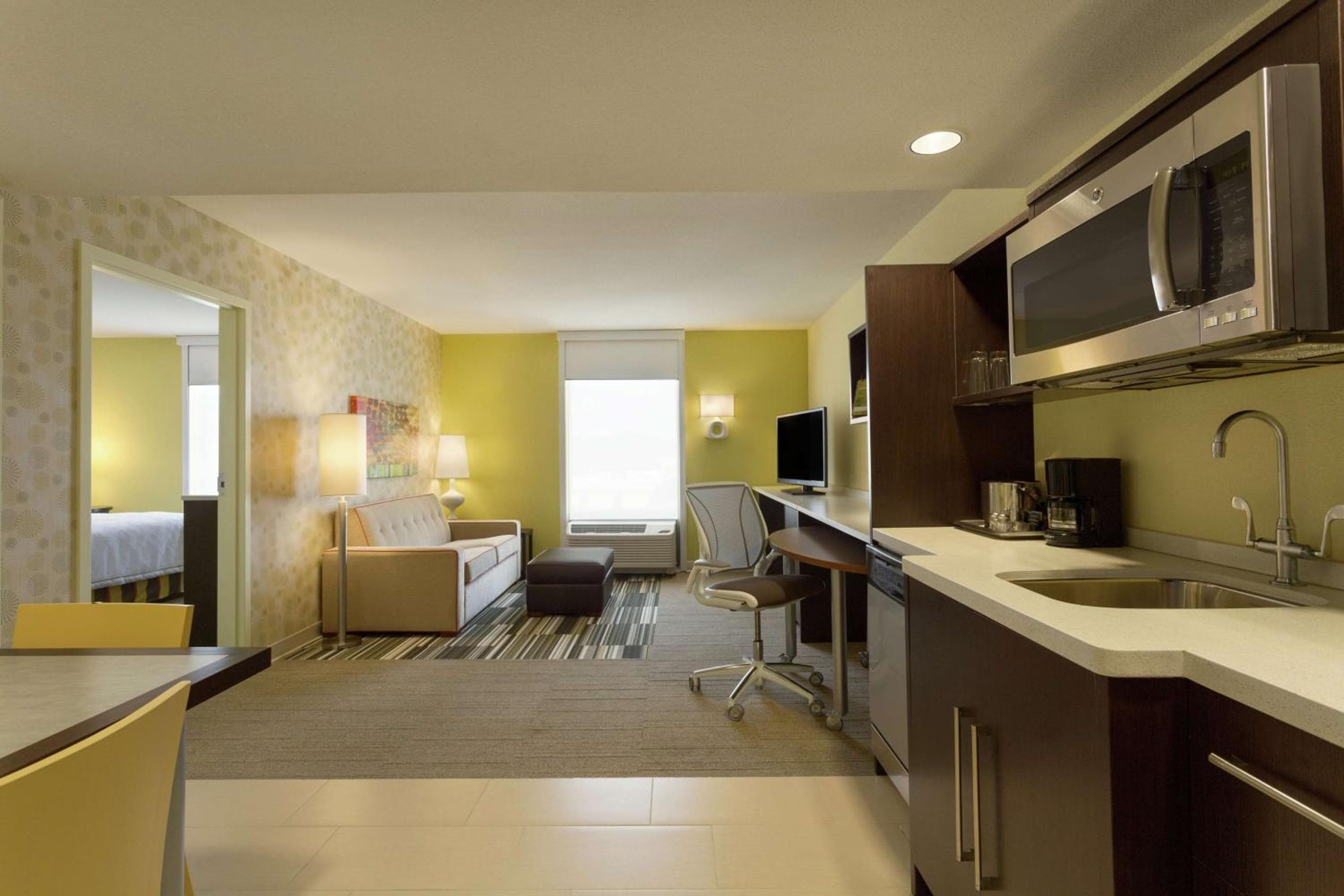 Home2 Suites by Hilton Salt Lake City / South Jordan