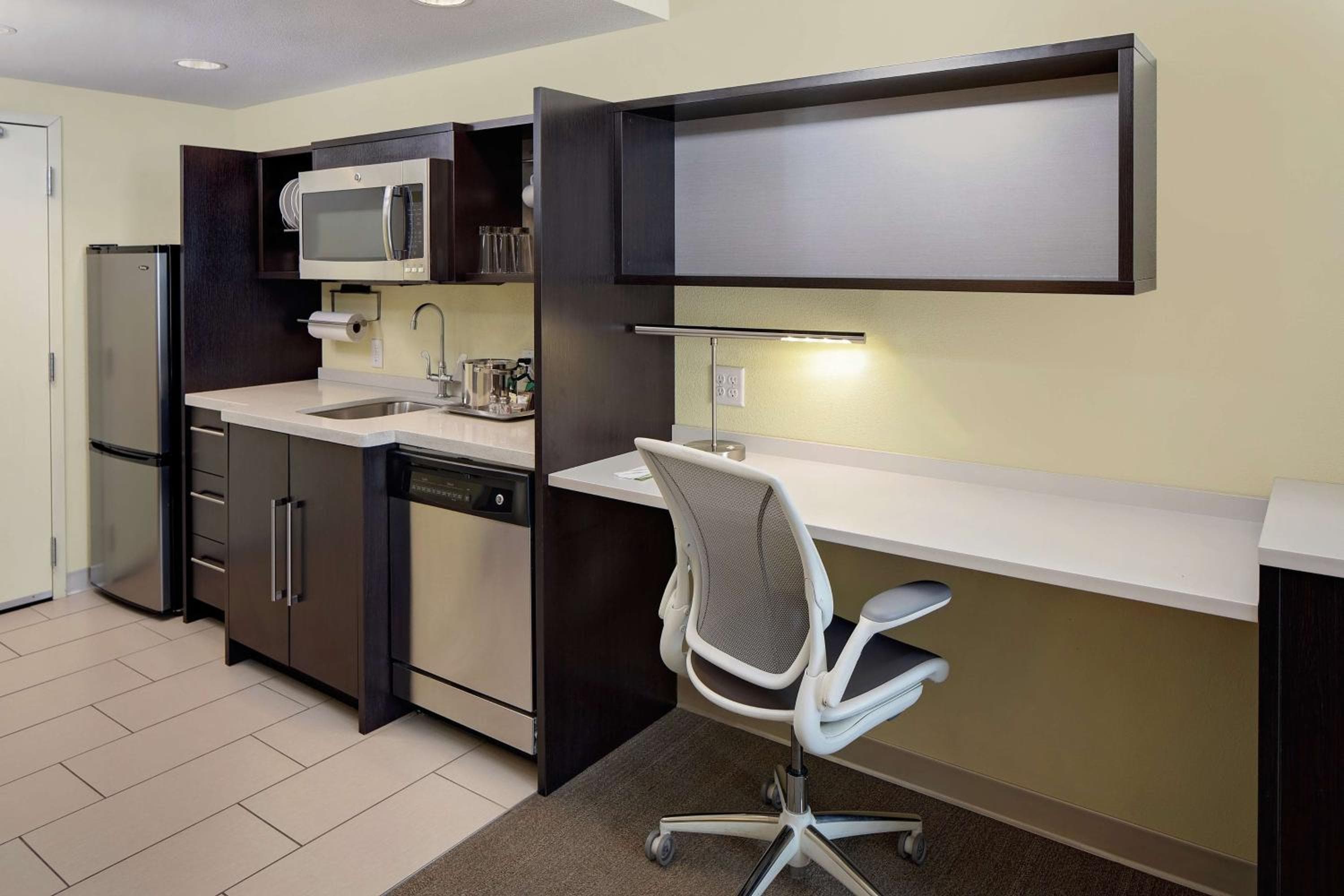 Home2 Suites by Hilton Salt Lake City / South Jordan