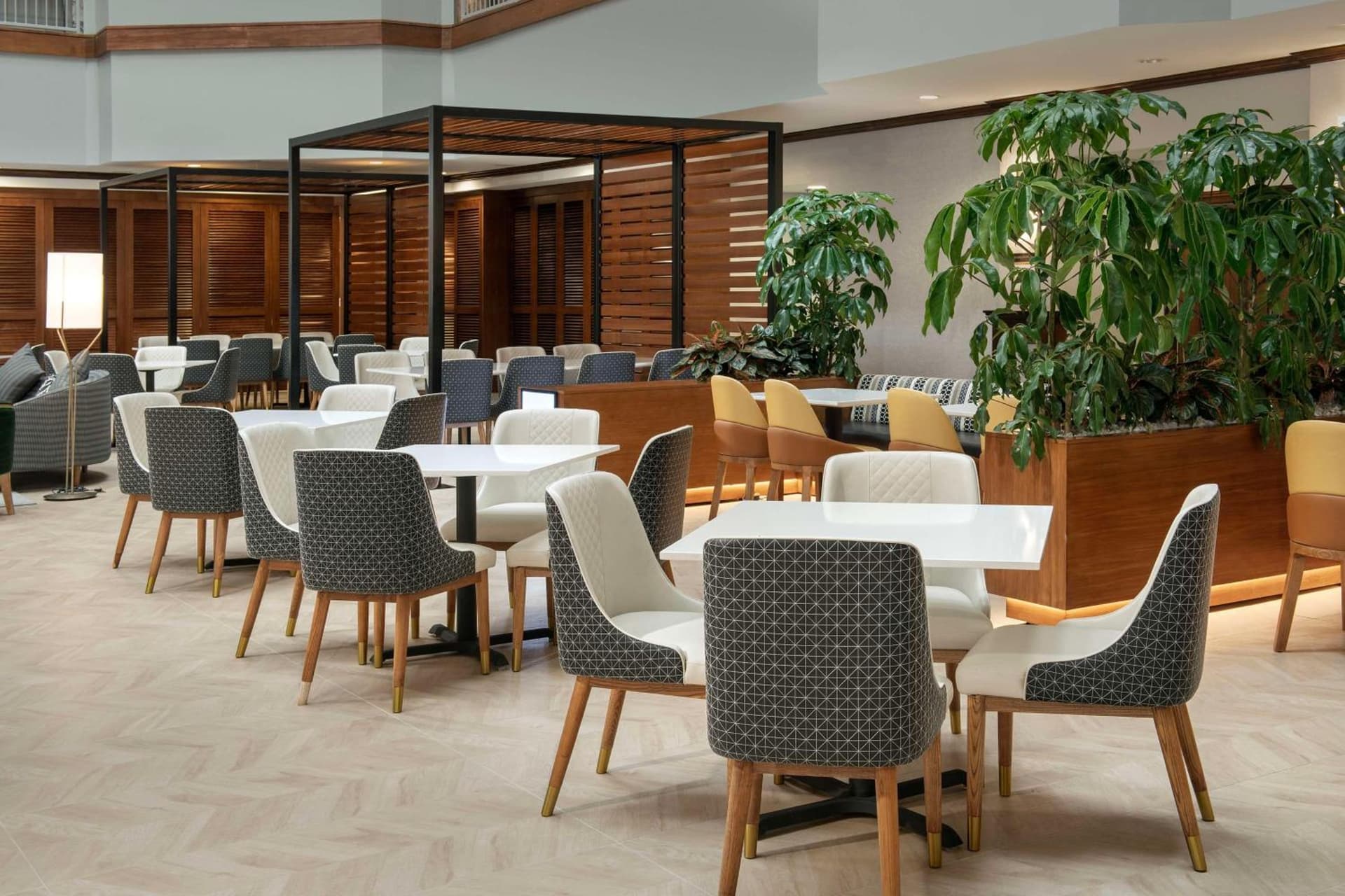 Embassy Suites by Hilton Dulles North Loudoun
