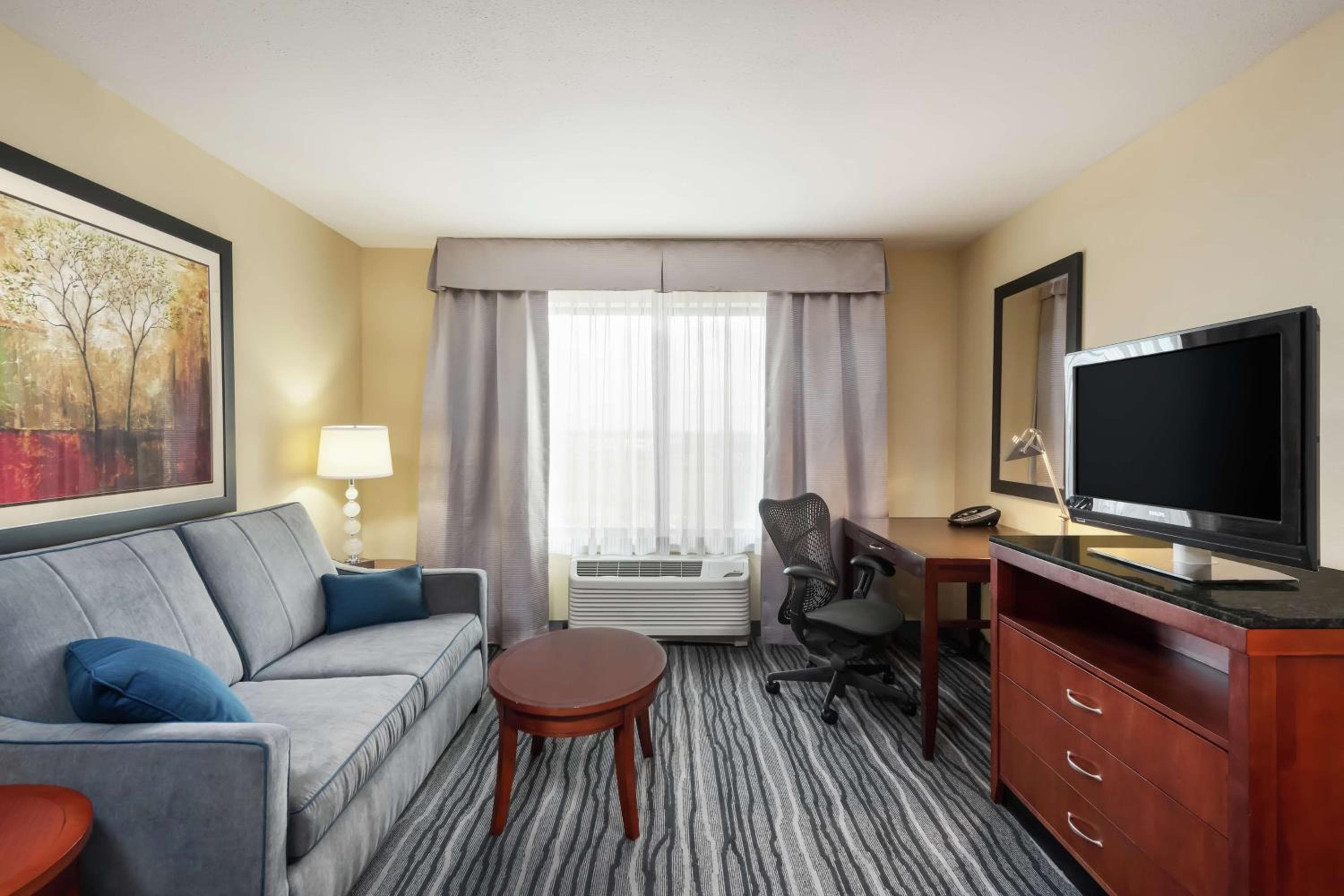 Hilton Garden Inn St. Louis Shiloh/O'Fallon IL