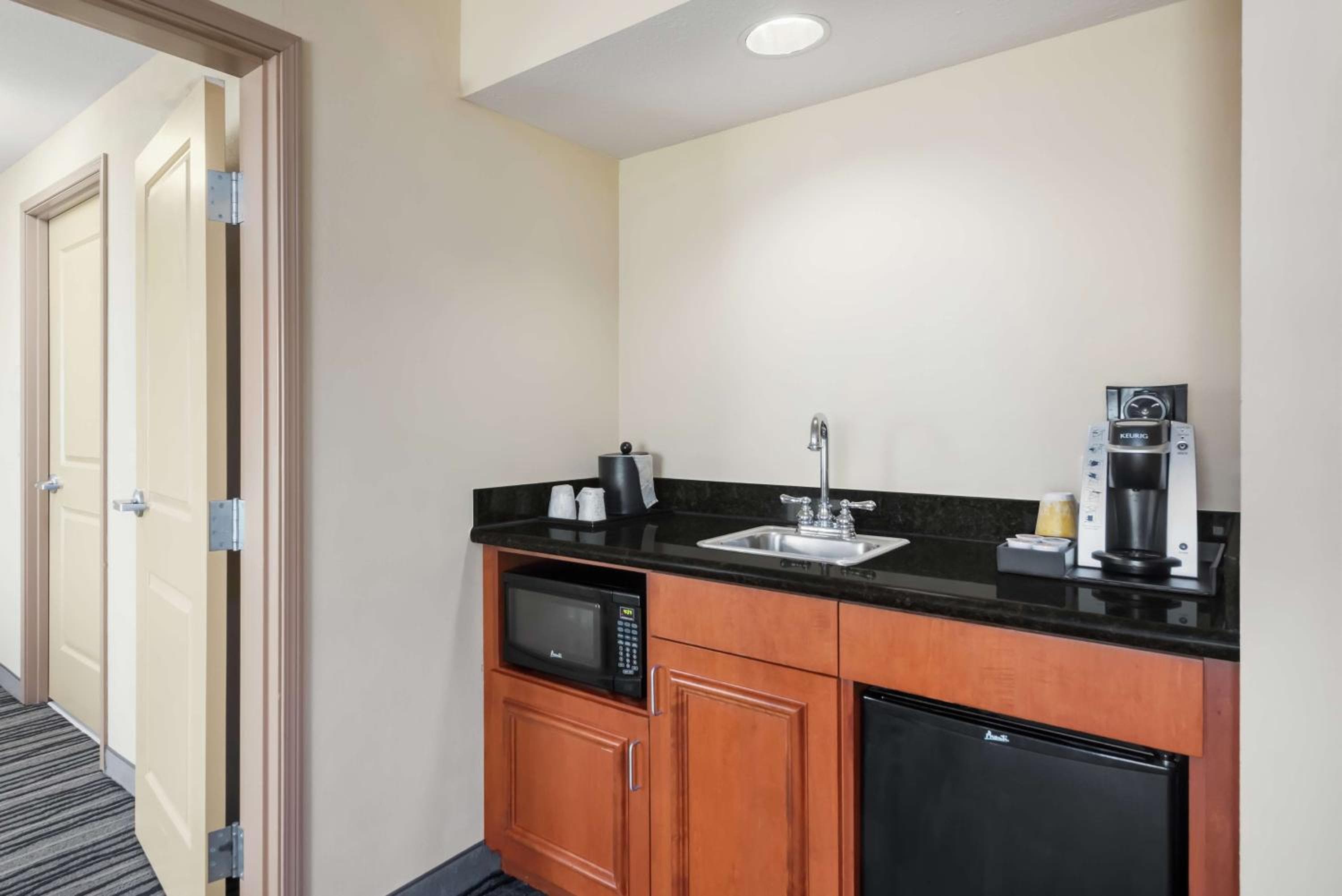 Hilton Garden Inn St. Louis Shiloh/O'Fallon IL