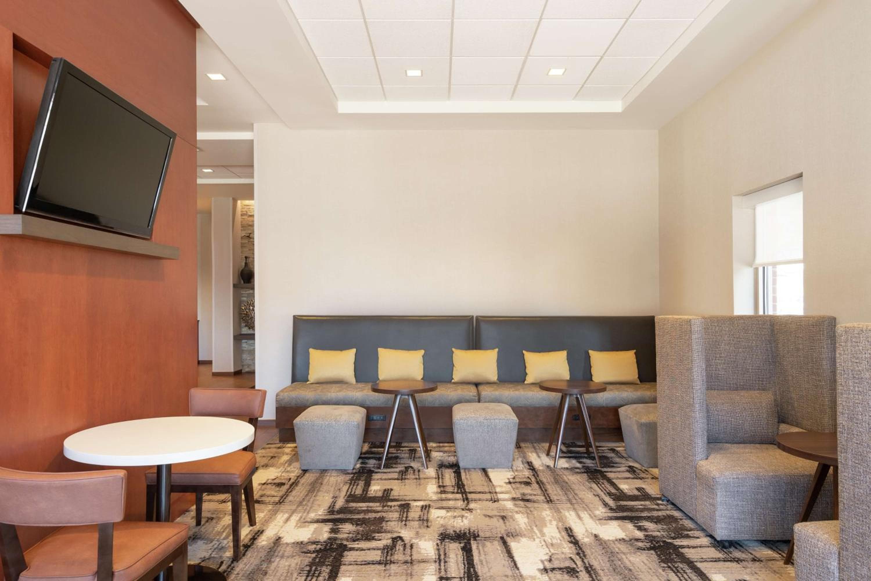 Hampton Inn Portland Downtown Waterfront