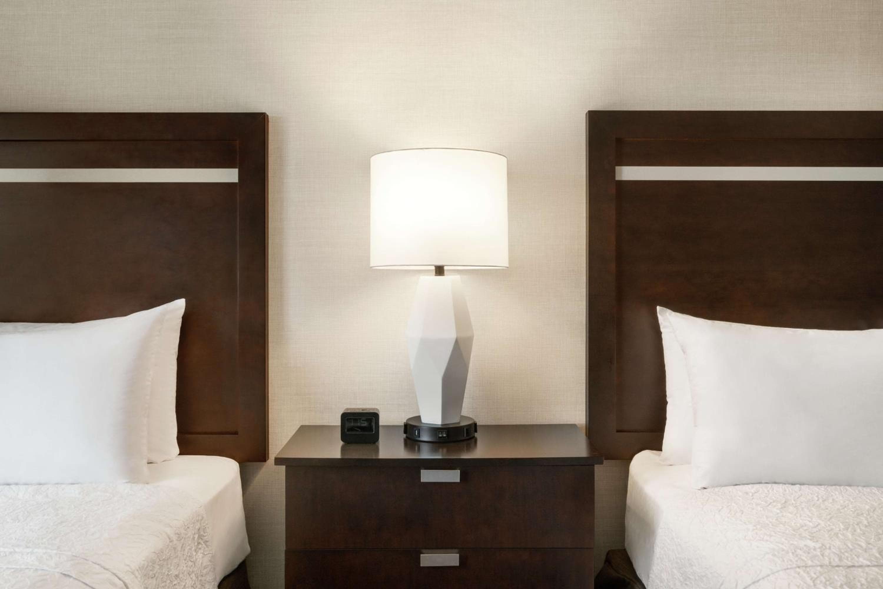 Hampton Inn Portland Downtown Waterfront