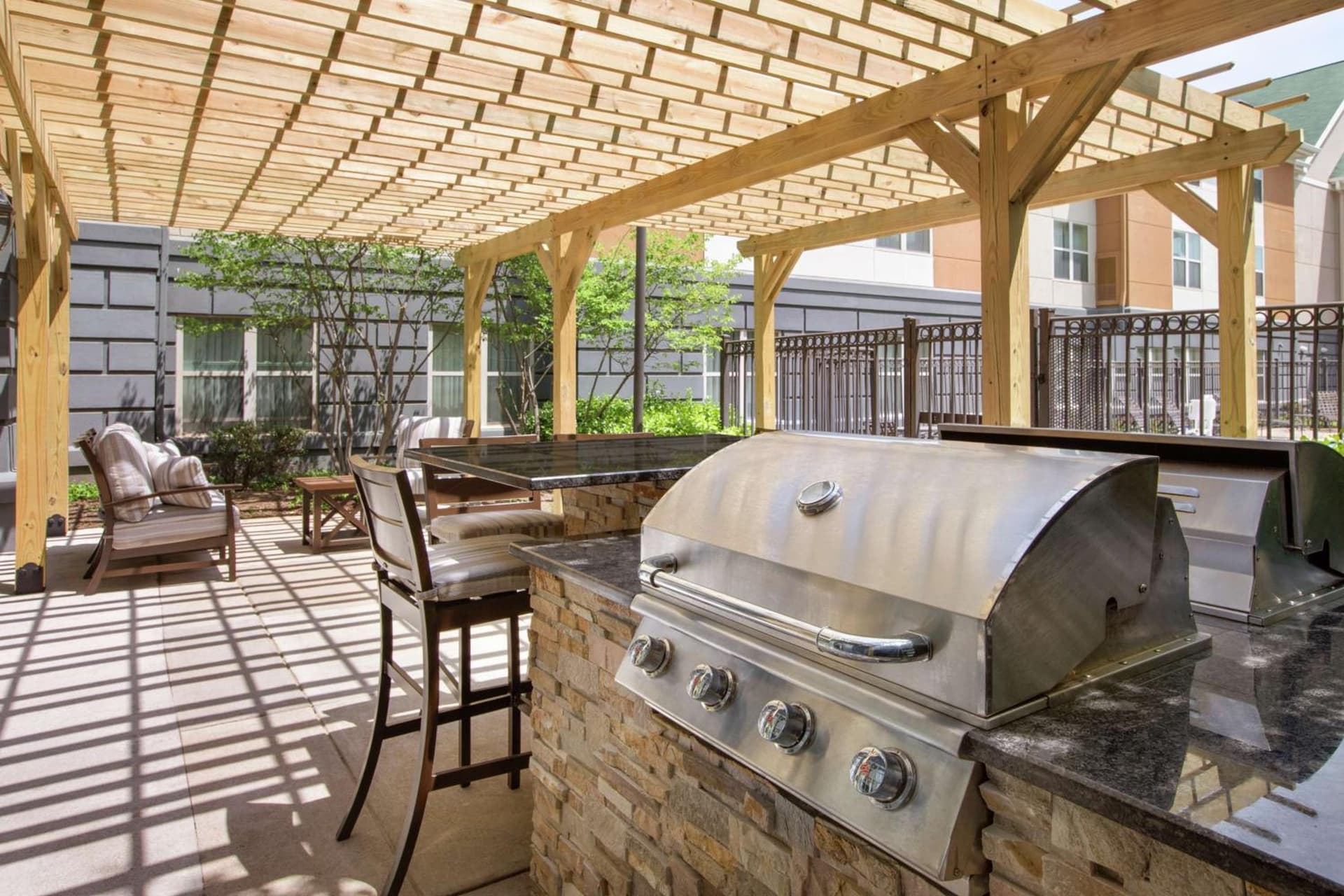 Homewood Suites by Hilton Dulles-North Loudoun
