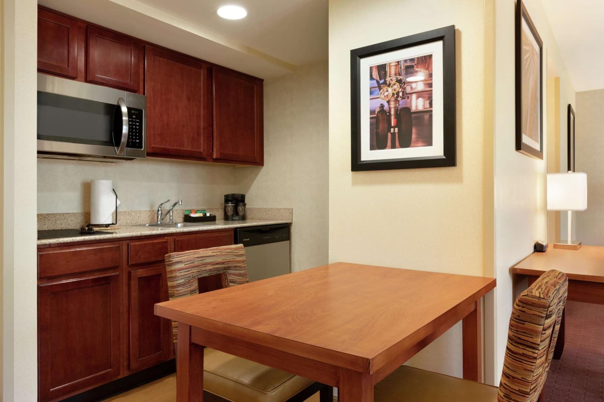 Homewood Suites by Hilton Dulles-North Loudoun