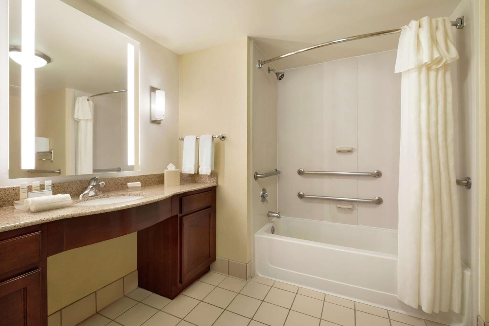 Homewood Suites by Hilton Dulles-North Loudoun