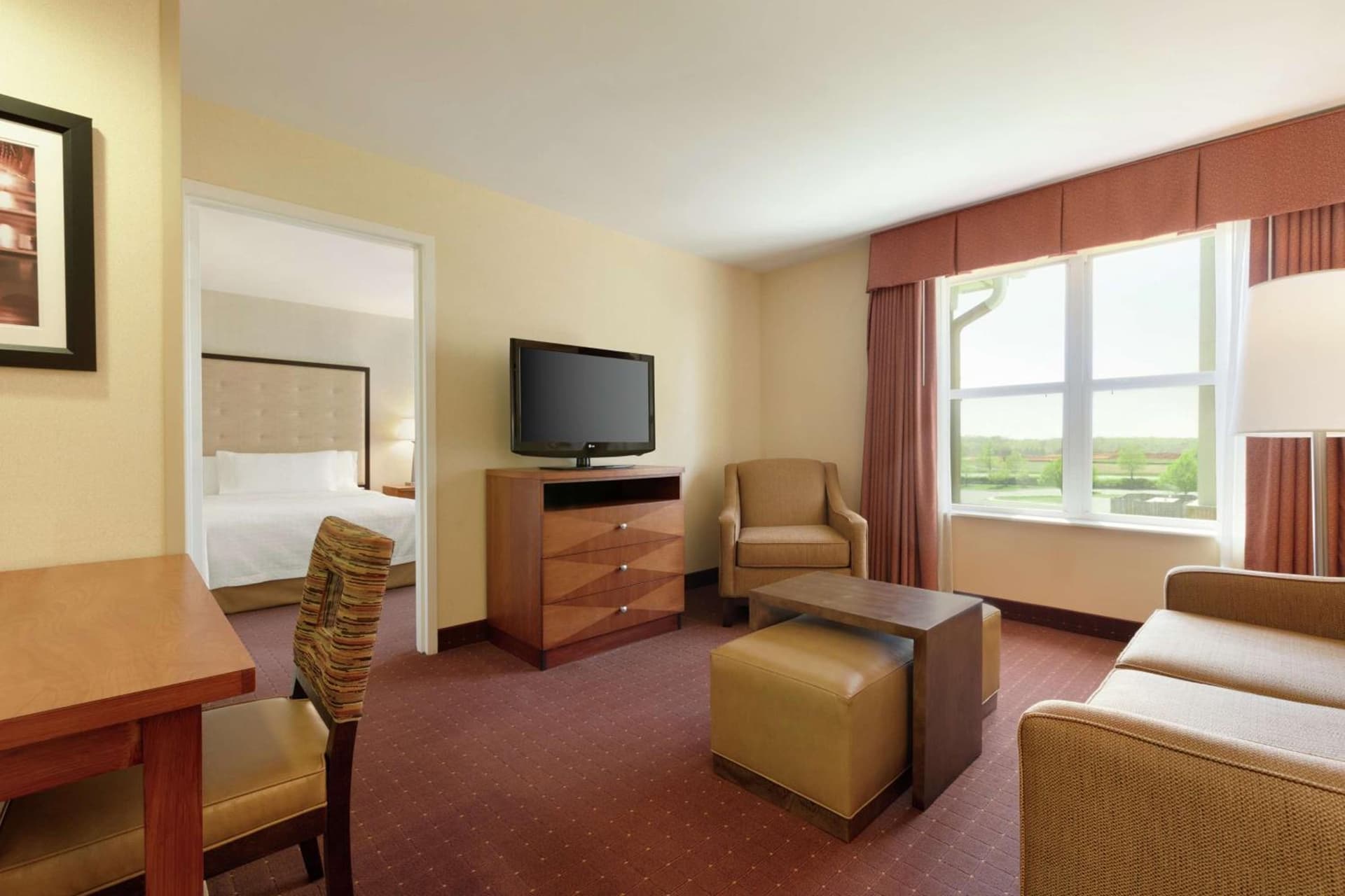 Homewood Suites by Hilton Dulles-North Loudoun
