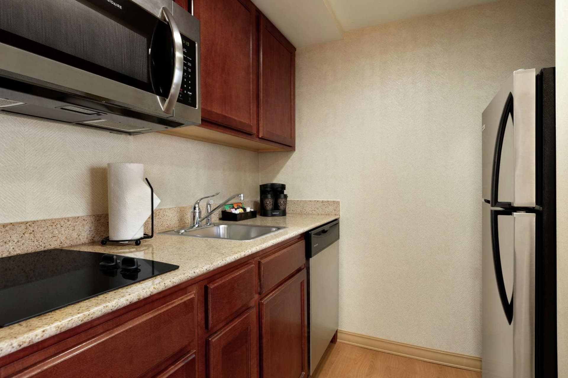 Homewood Suites by Hilton Dulles-North Loudoun