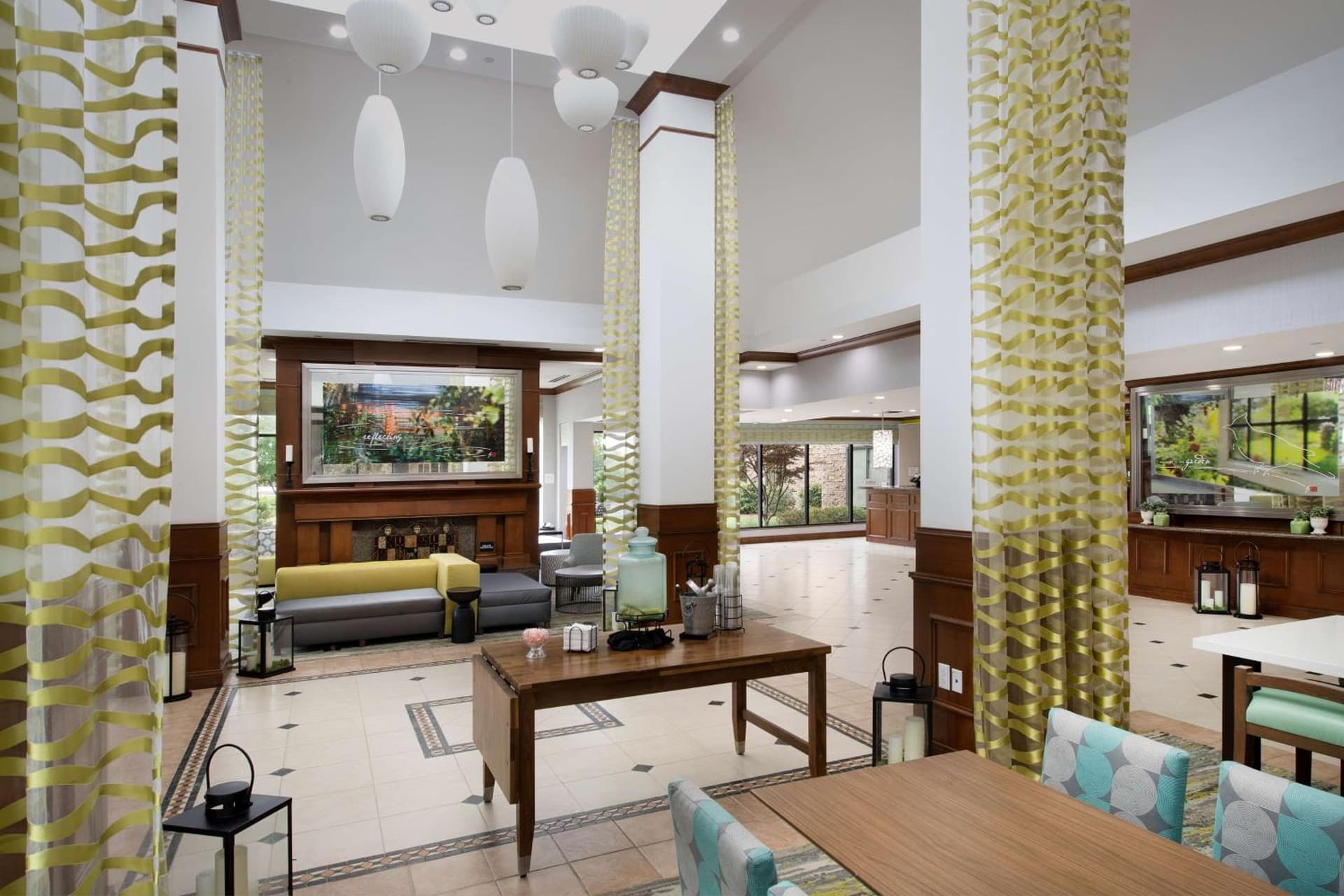 Hilton Garden Inn Atlanta West/Lithia Springs