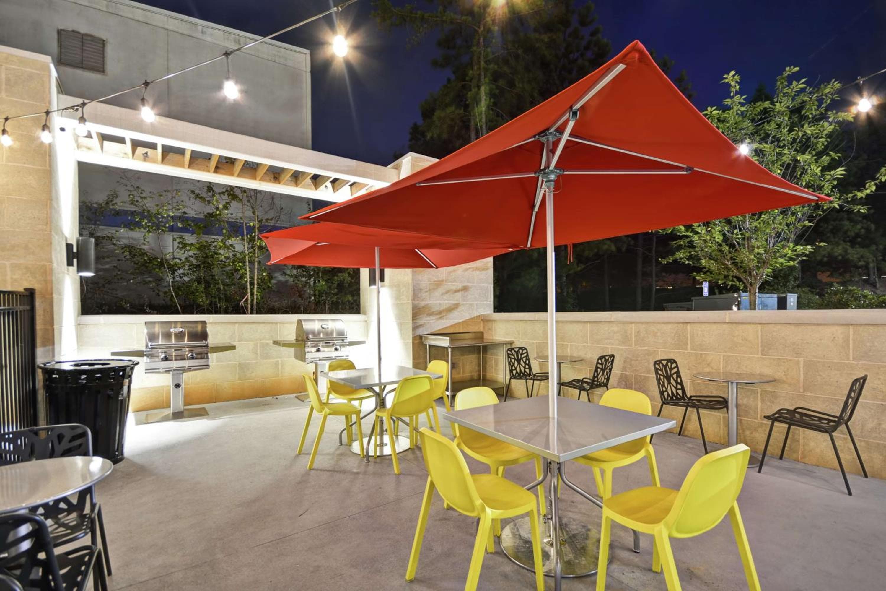 Home2 Suites By Hilton Atlanta Lithia Springs