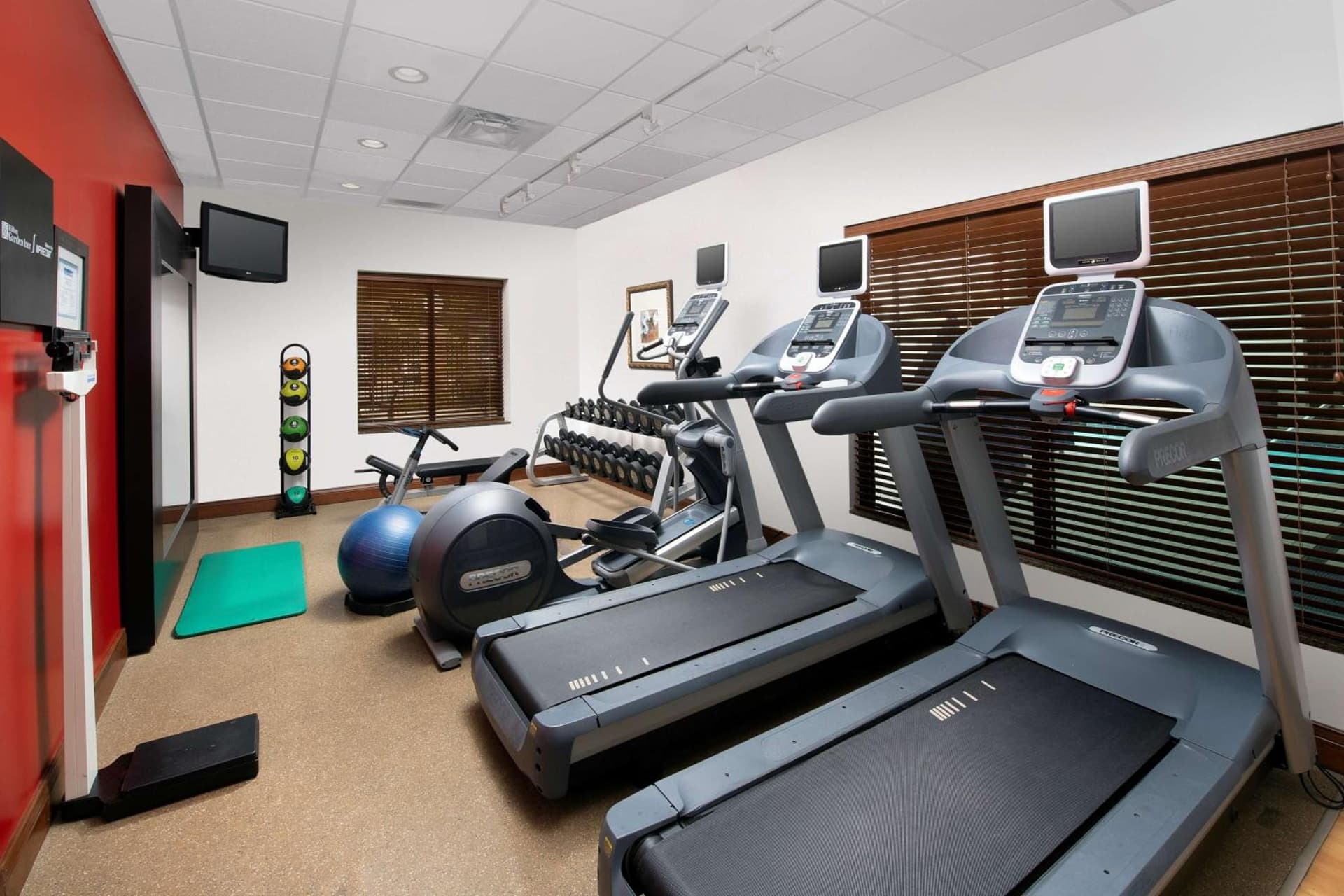 Hilton Garden Inn Atlanta West/Lithia Springs