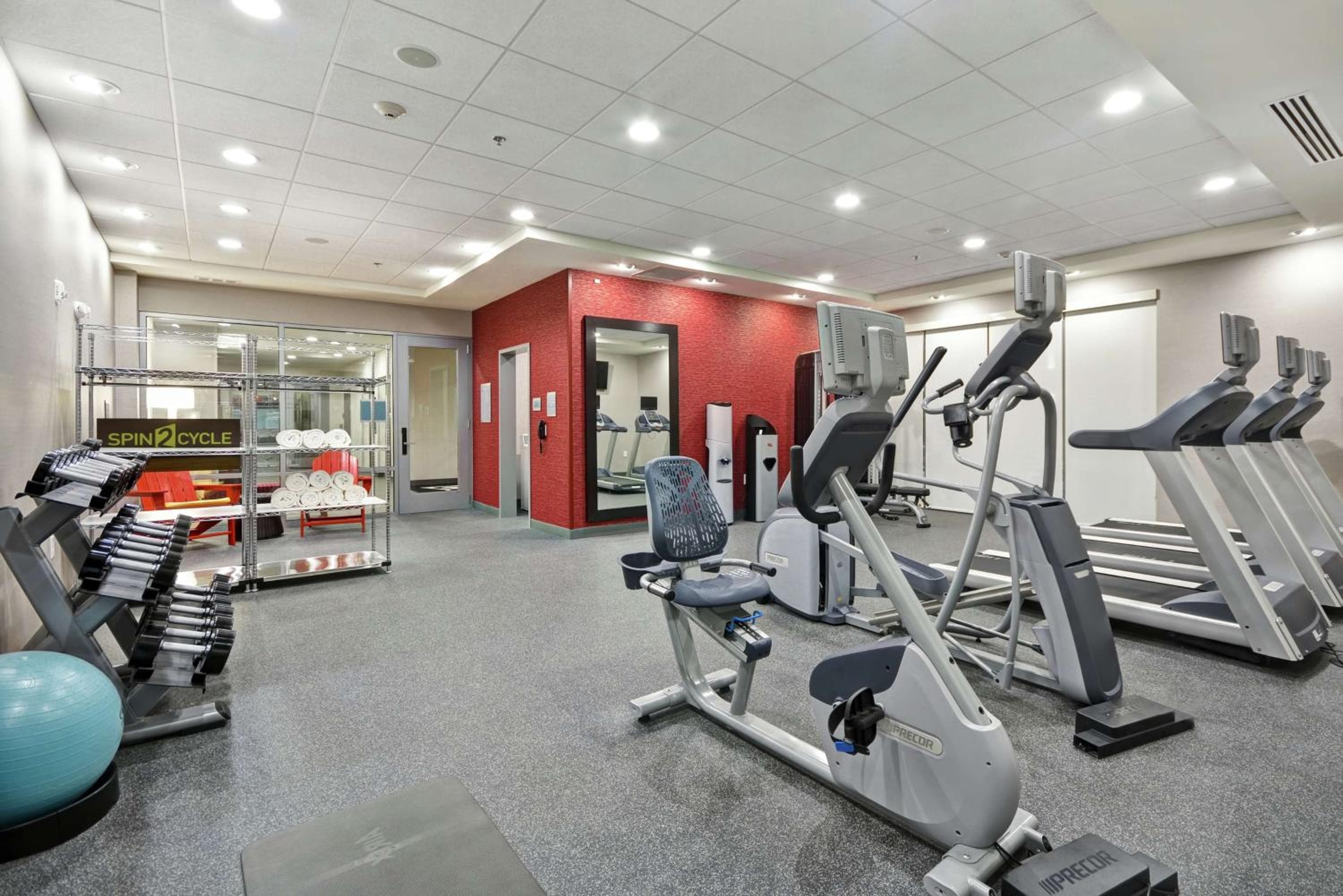 Home2 Suites By Hilton Atlanta Lithia Springs