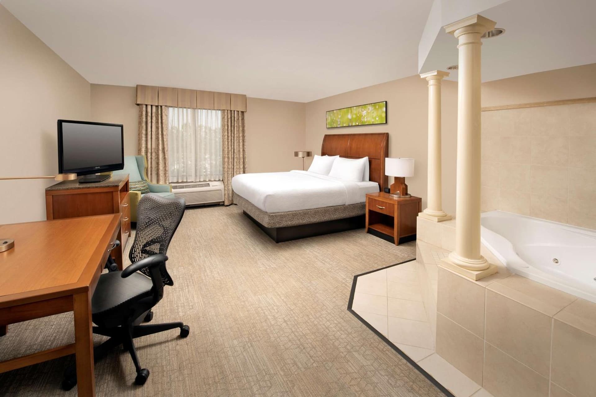 Hilton Garden Inn Atlanta West/Lithia Springs
