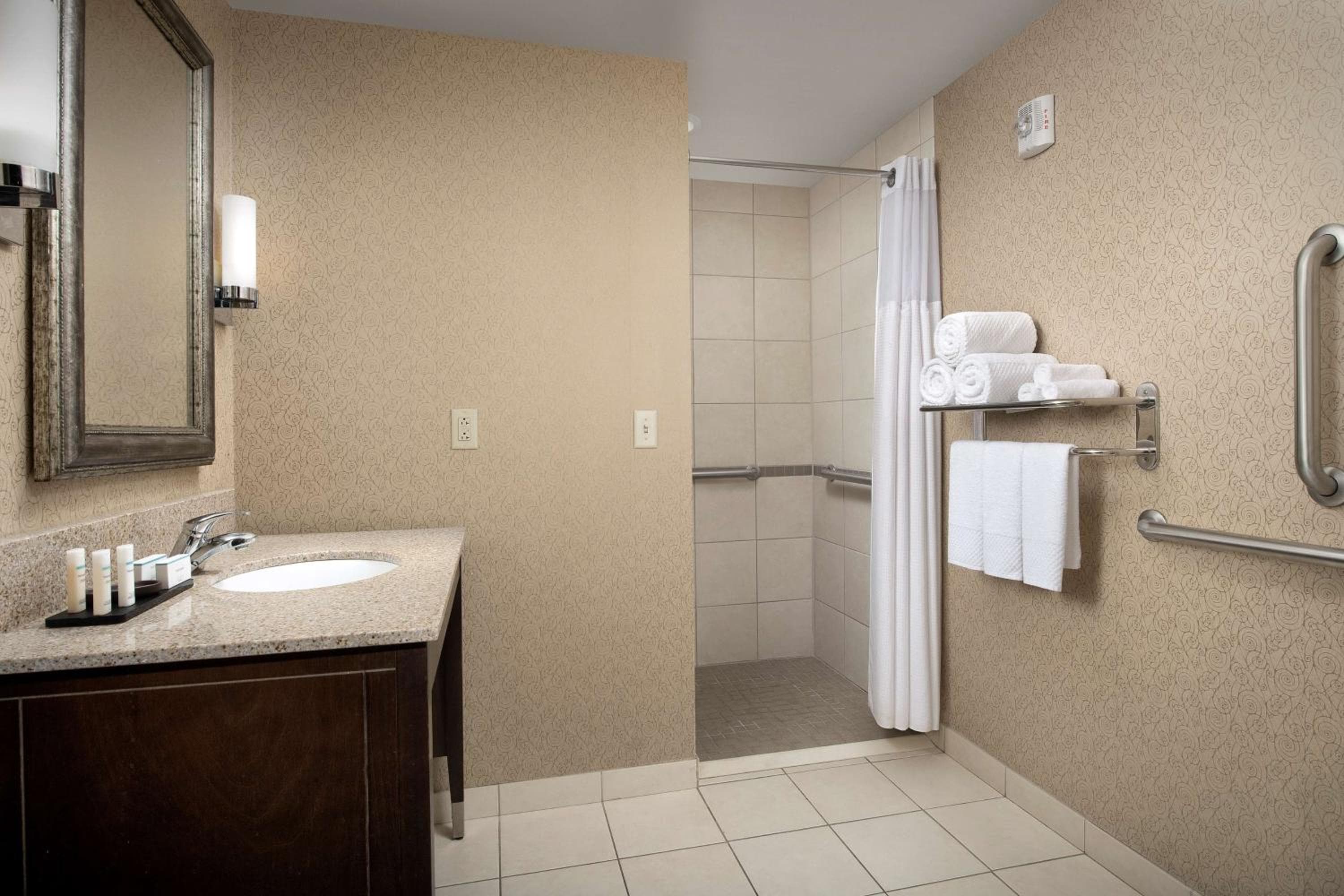 Embassy Suites by Hilton Birmingham Hoover
