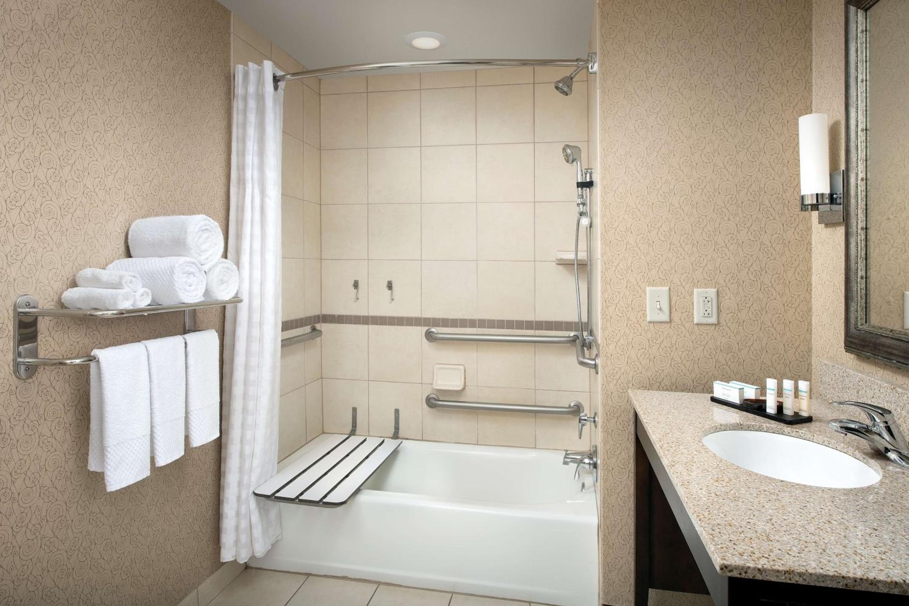 Embassy Suites by Hilton Birmingham Hoover