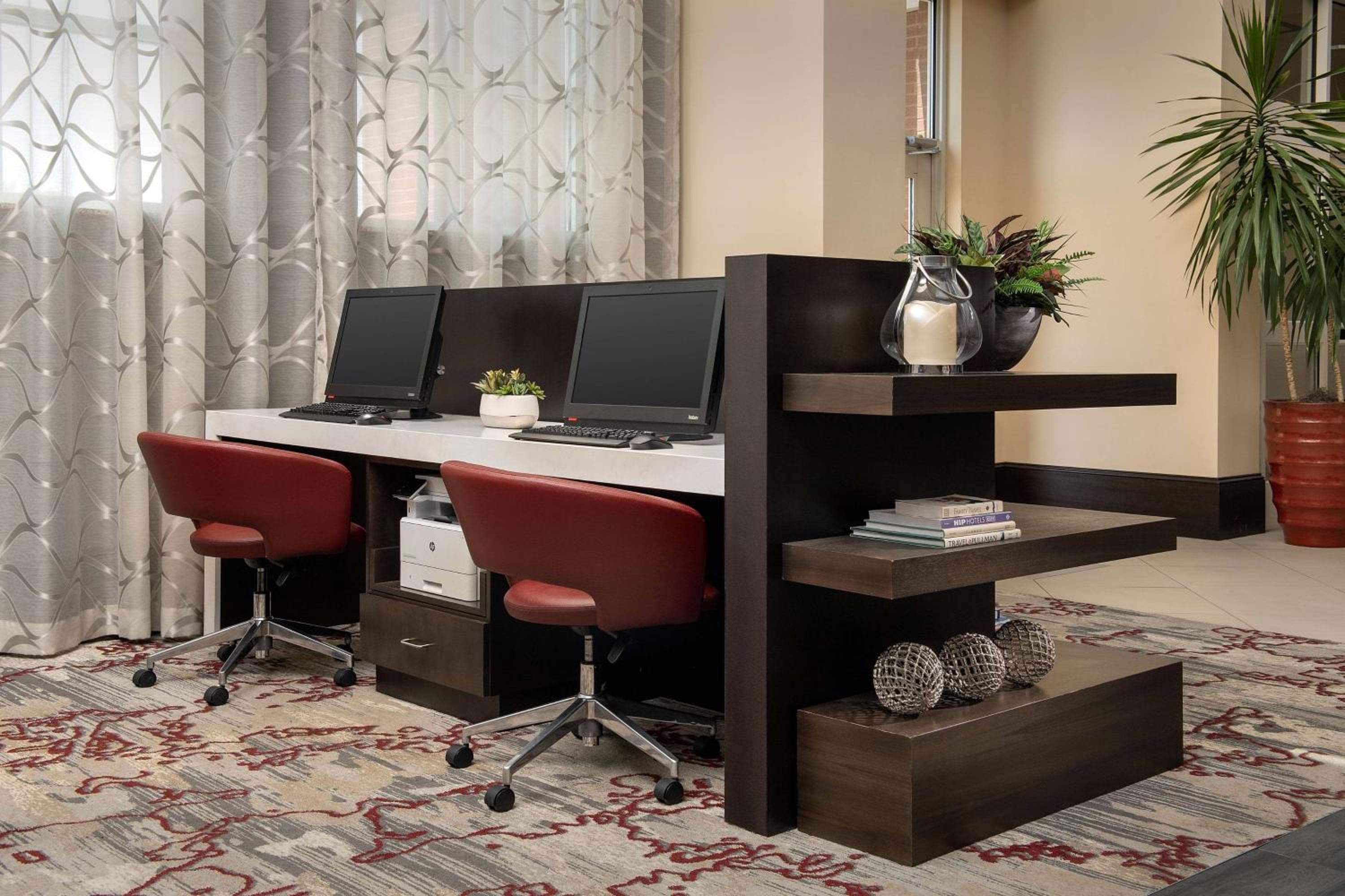 Embassy Suites by Hilton Birmingham Hoover