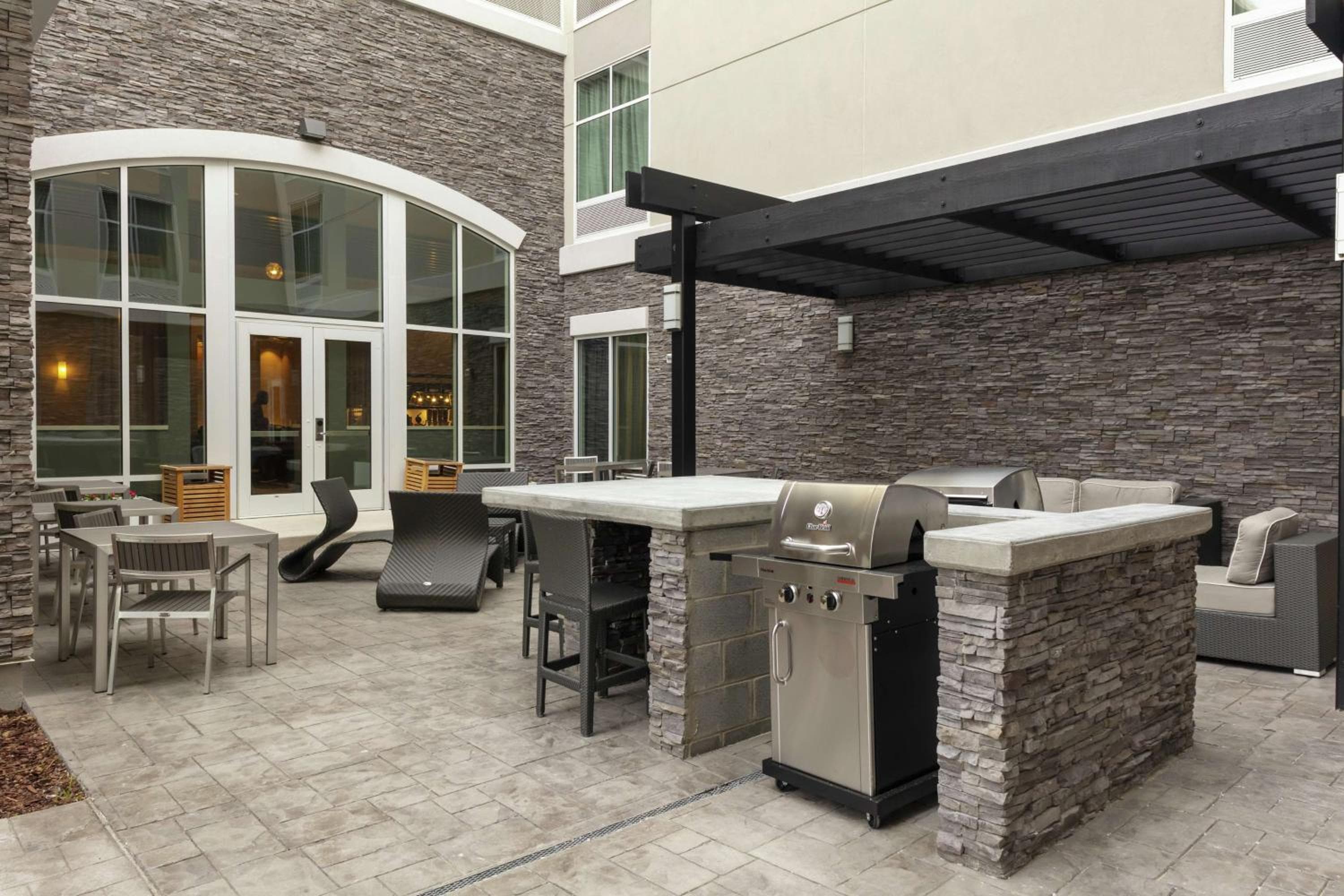 Homewood Suites By Hilton Largo Washington Dc