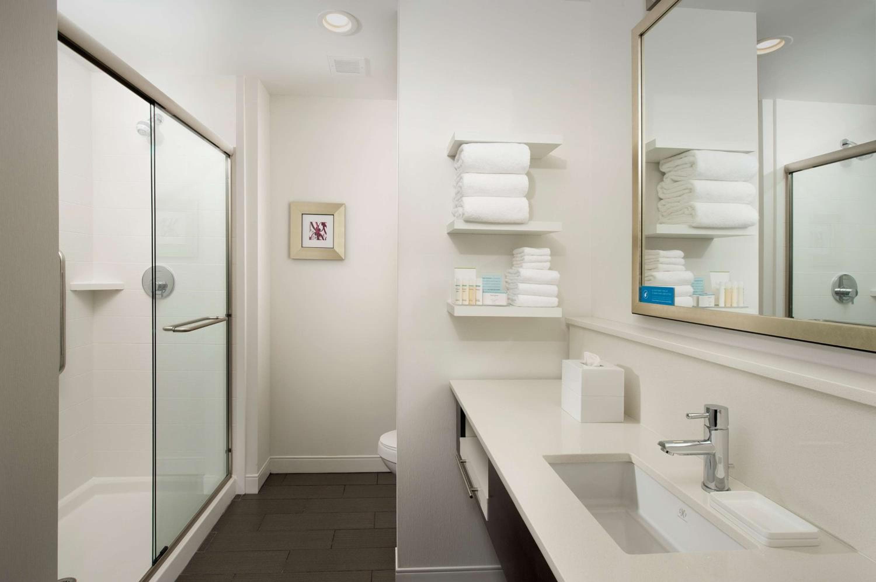 Hampton Inn Louisville East Hurstbourne