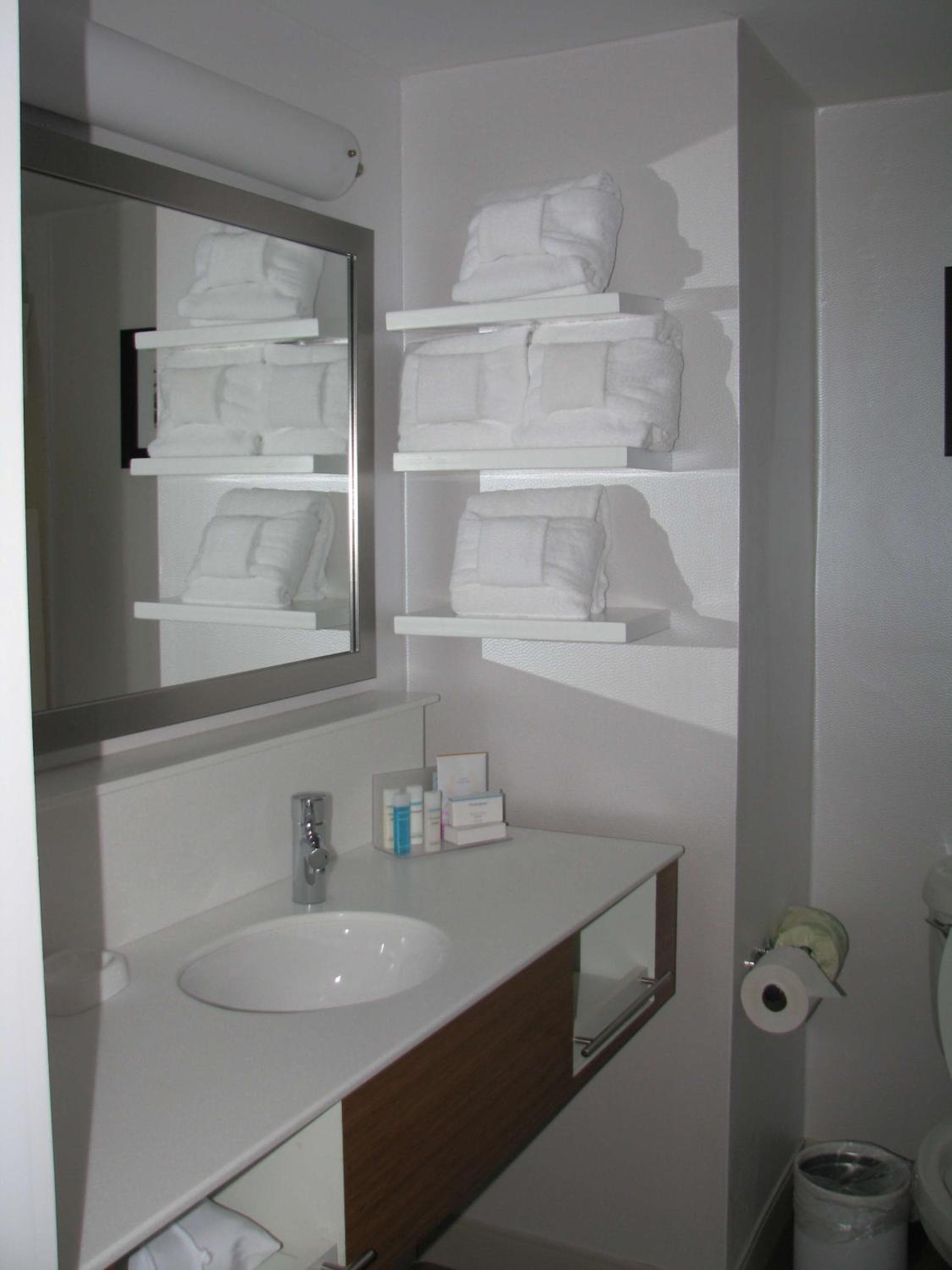 Hampton Inn Sevierville