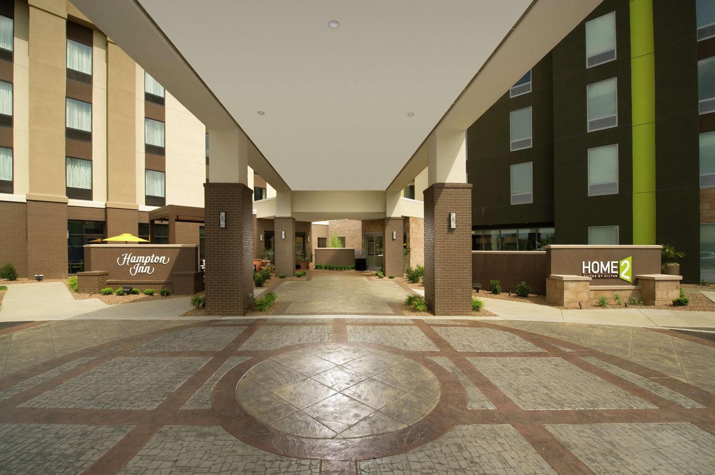 Home2 Suites by Hilton Louisville East Hurstbourne