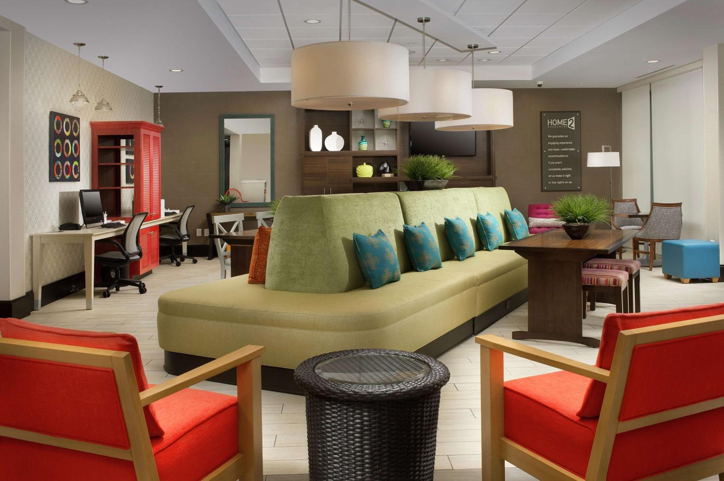 Home2 Suites by Hilton Louisville East Hurstbourne