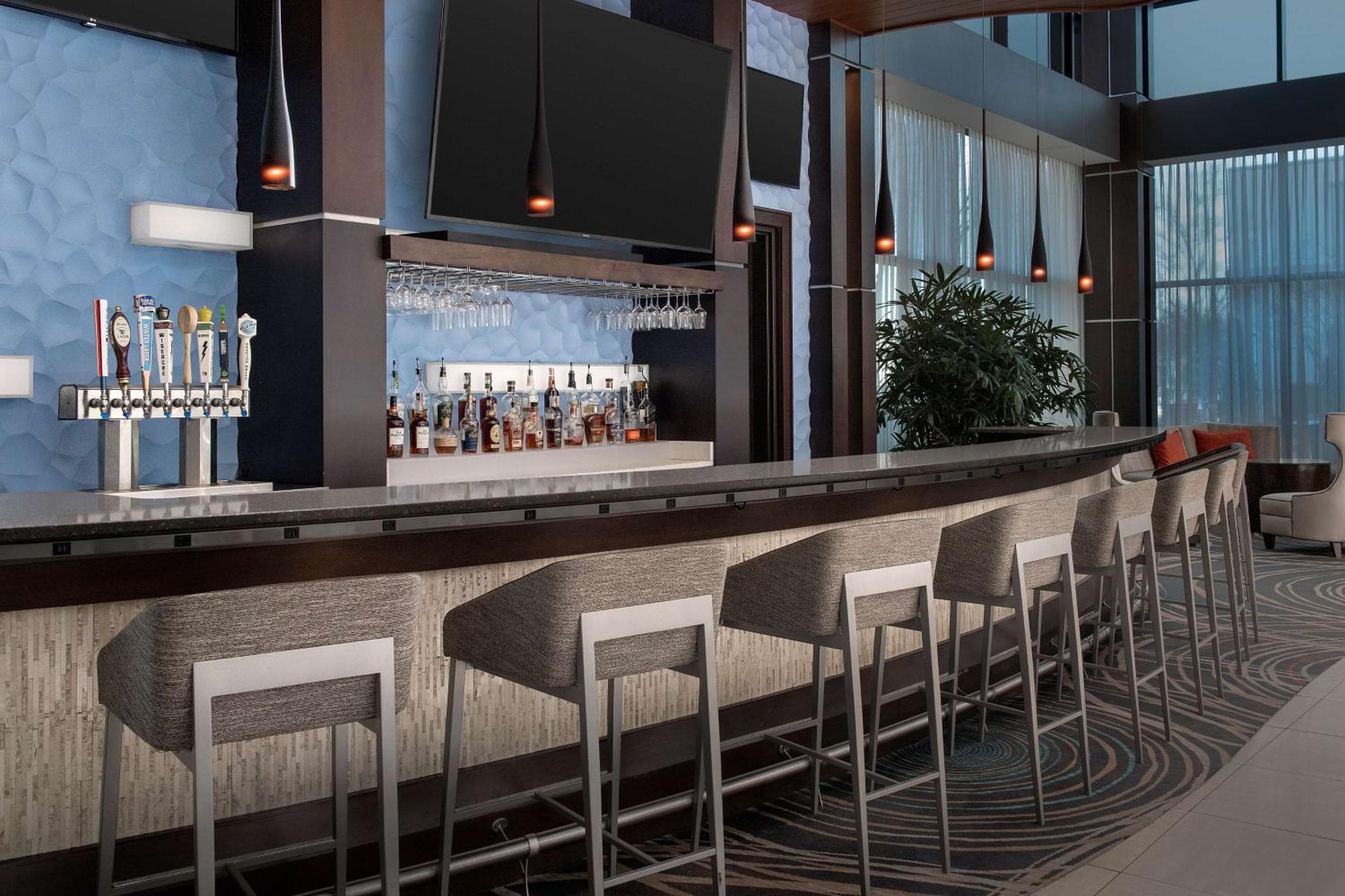 Embassy Suites by Hilton Knoxville West