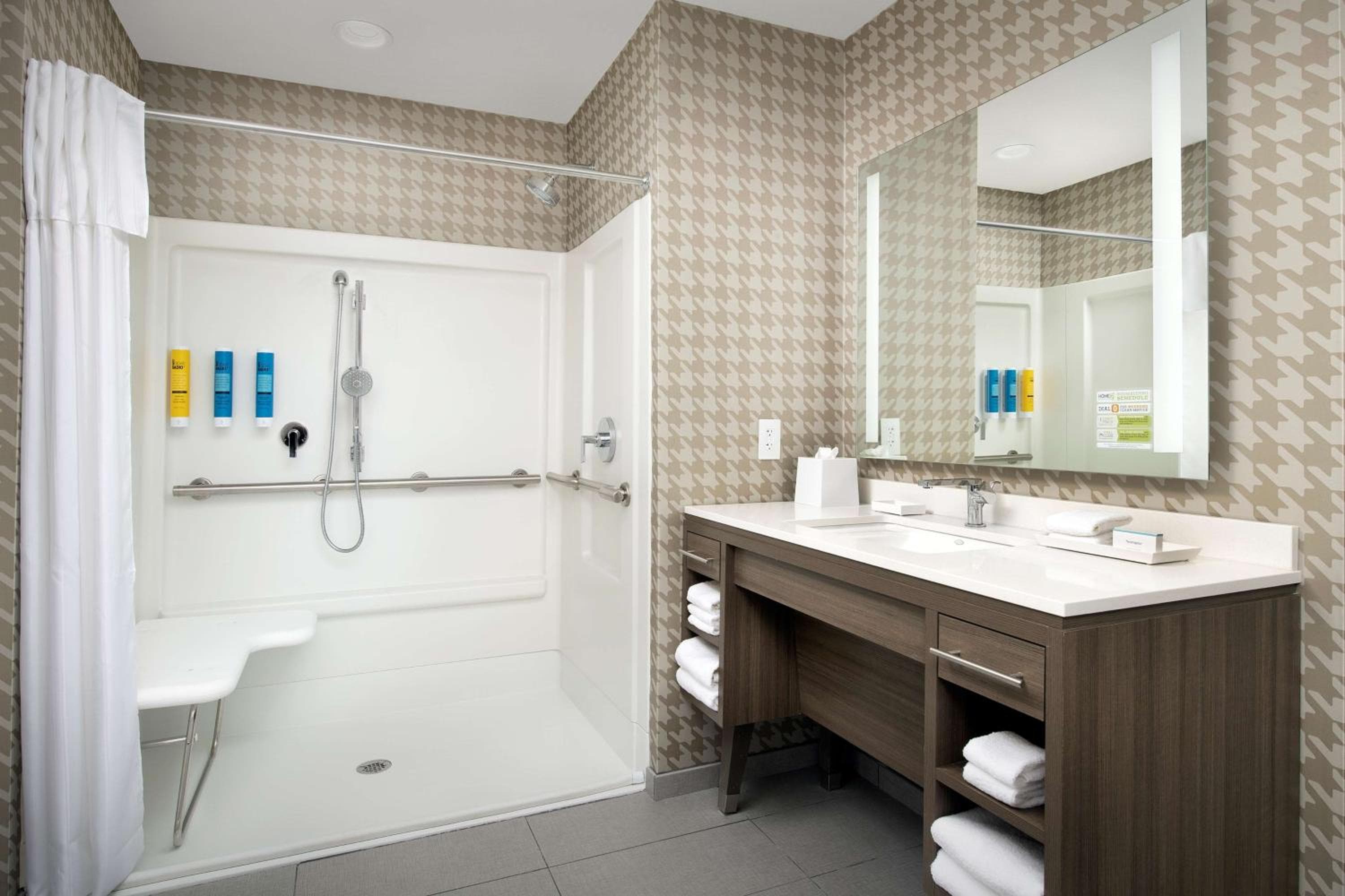 Home2 Suites By Hilton Columbia Southeast Fort Jackson