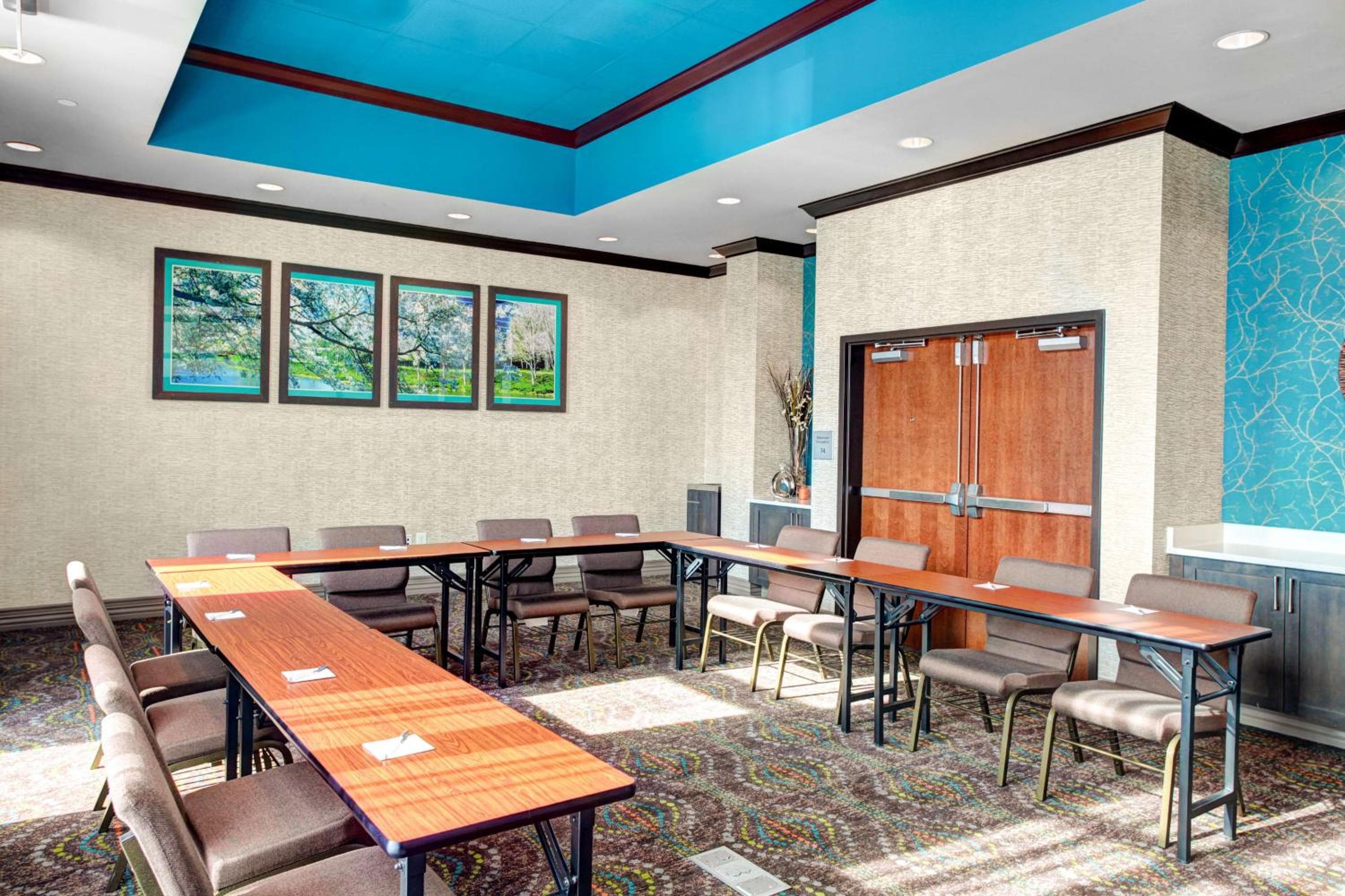 Hampton Inn & Suites by Hilton Atlanta Perimeter Dunwoody