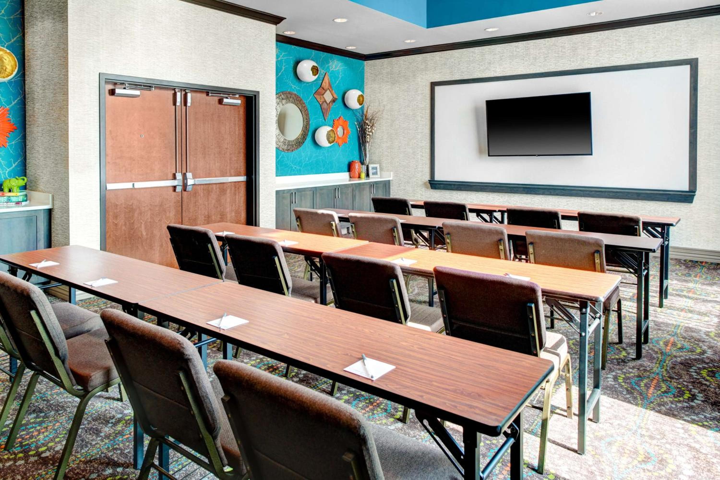 Hampton Inn & Suites by Hilton Atlanta Perimeter Dunwoody