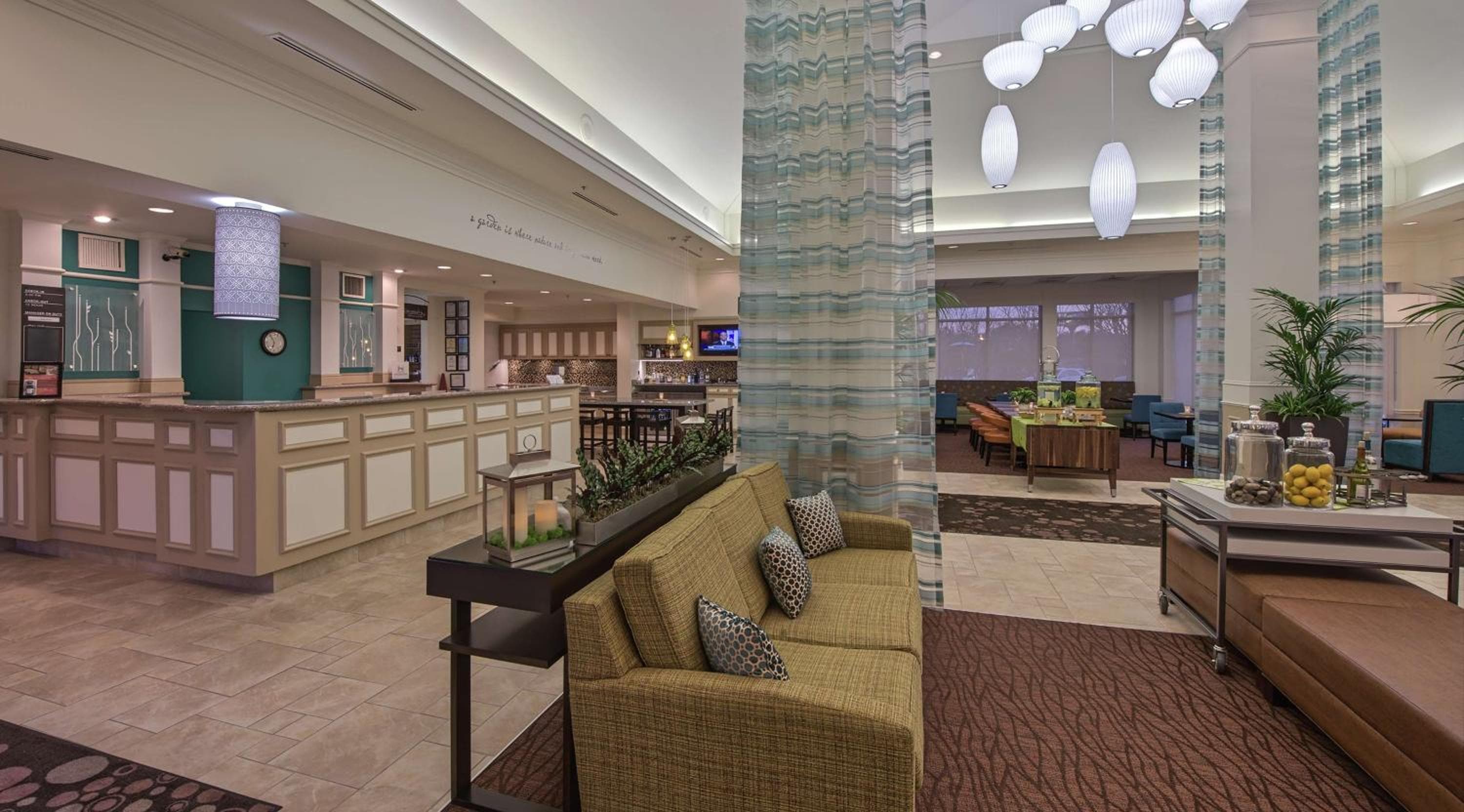 Hilton Garden Inn Auburn/Opelika