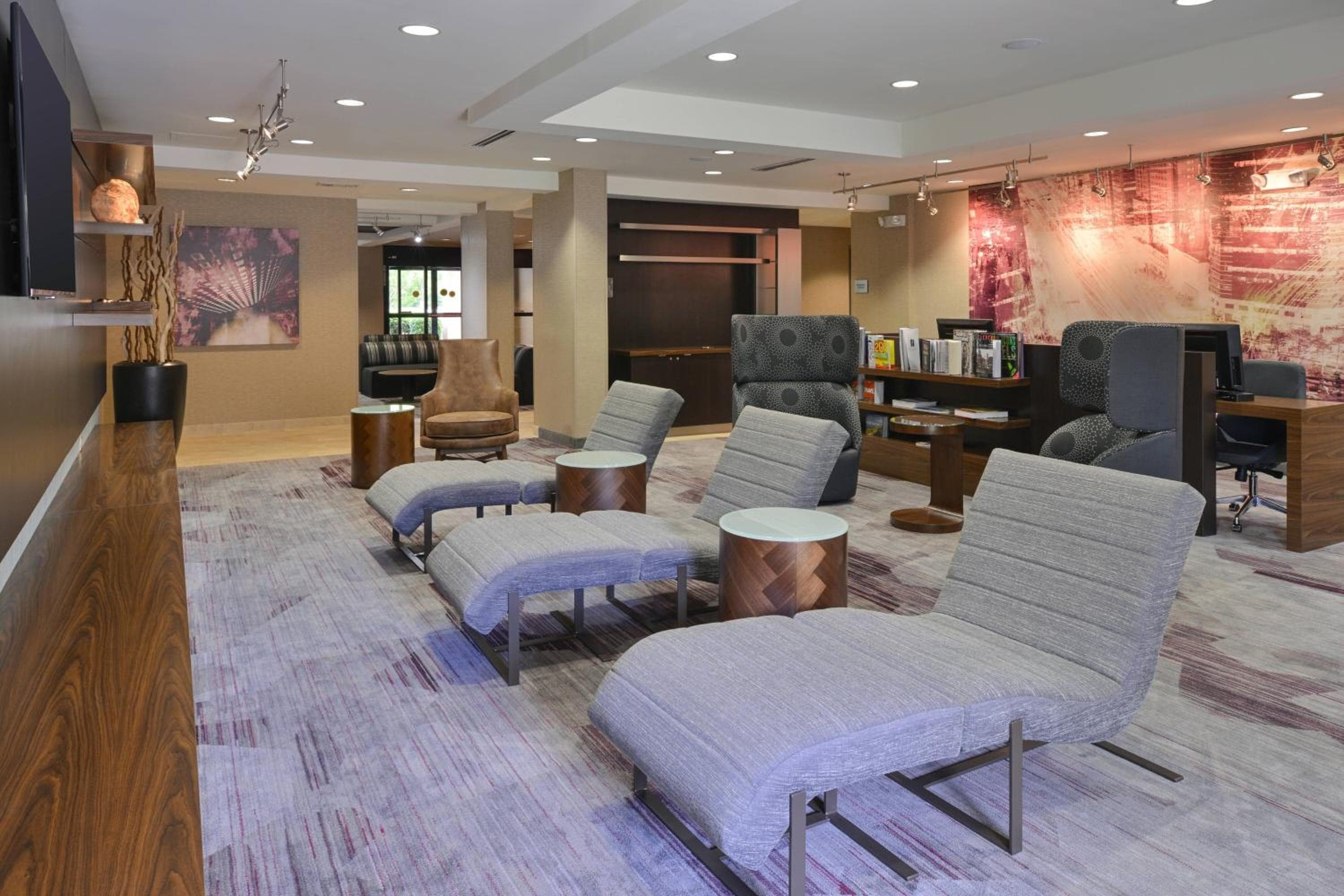Courtyard by Marriott Columbia Northeast/Fort Jackson Area